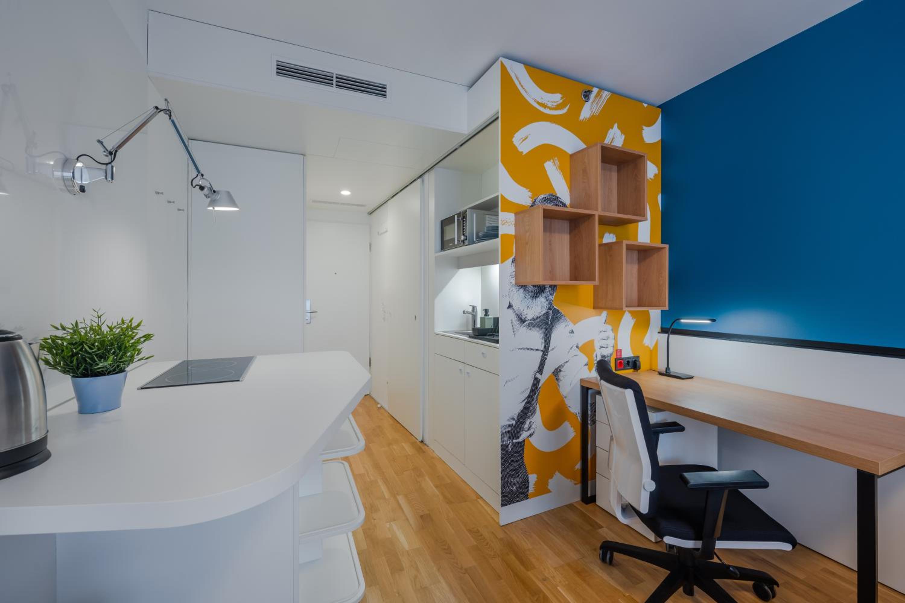 Superior Double or Twin Room - Photo 7