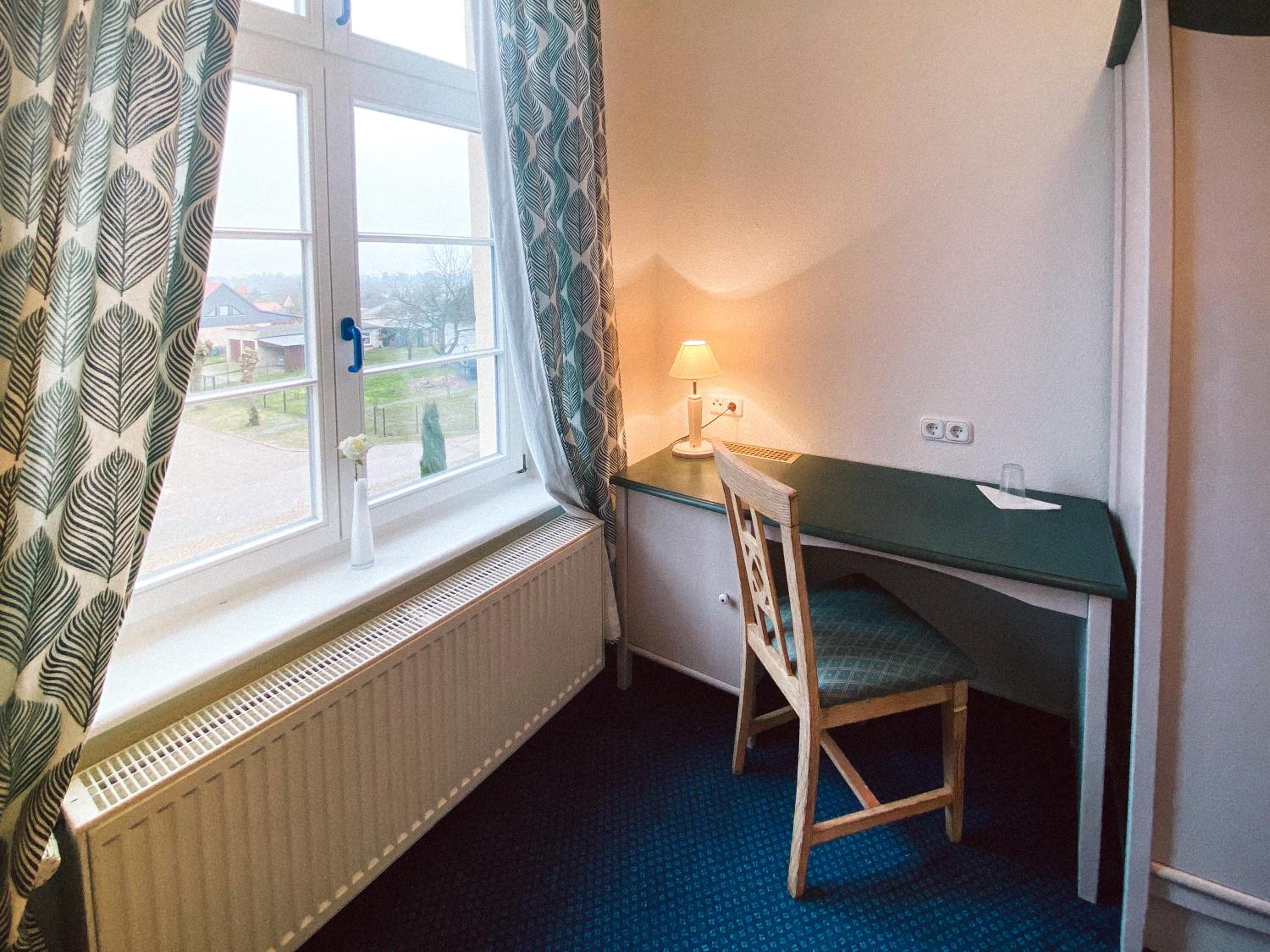 Small Single Room