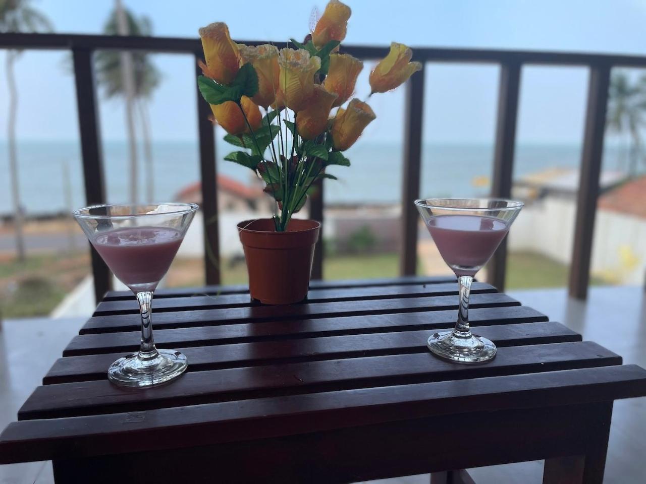 Double Room With Balcony And Sea View photo 3