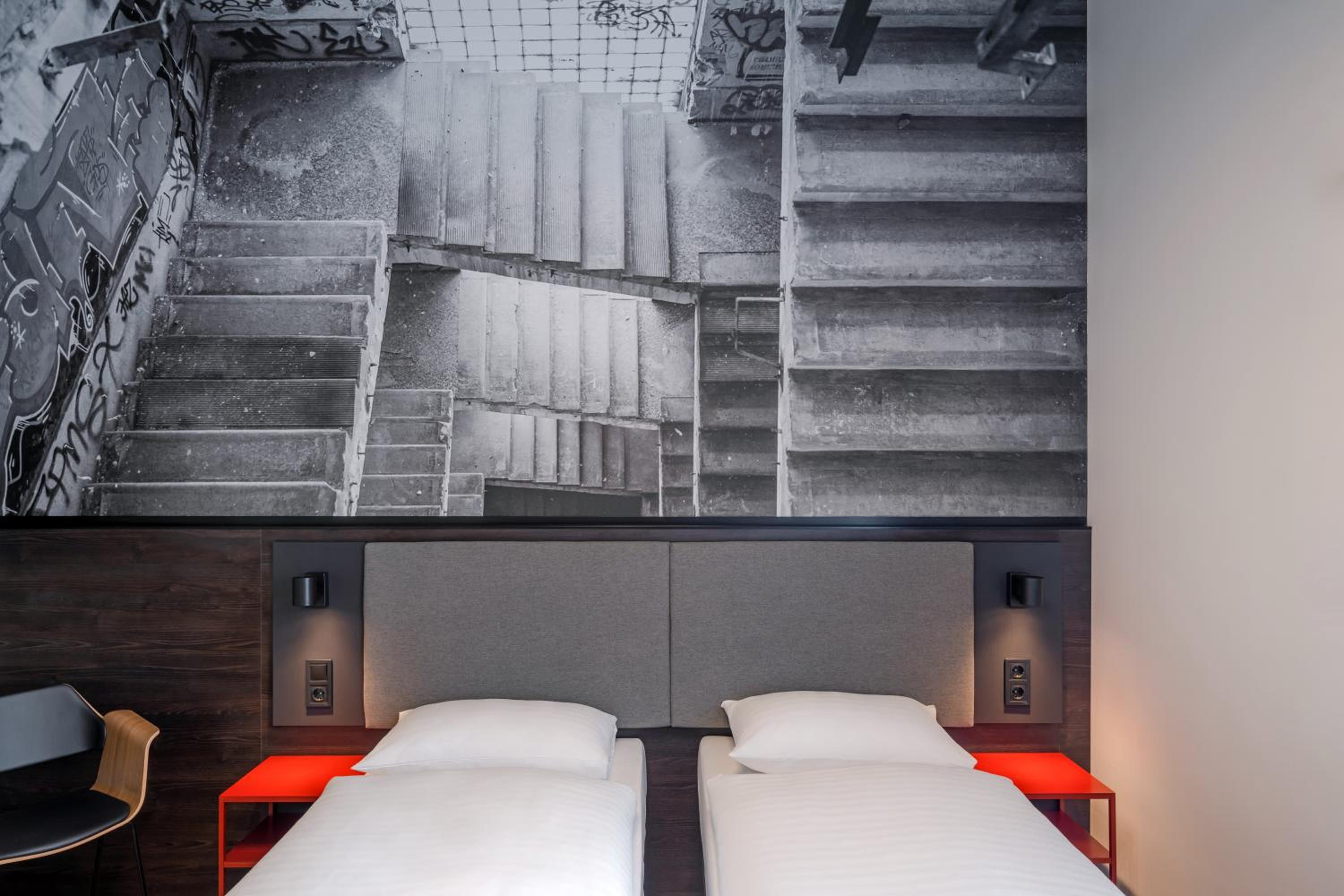Superior Double or Twin Room - Photo 8