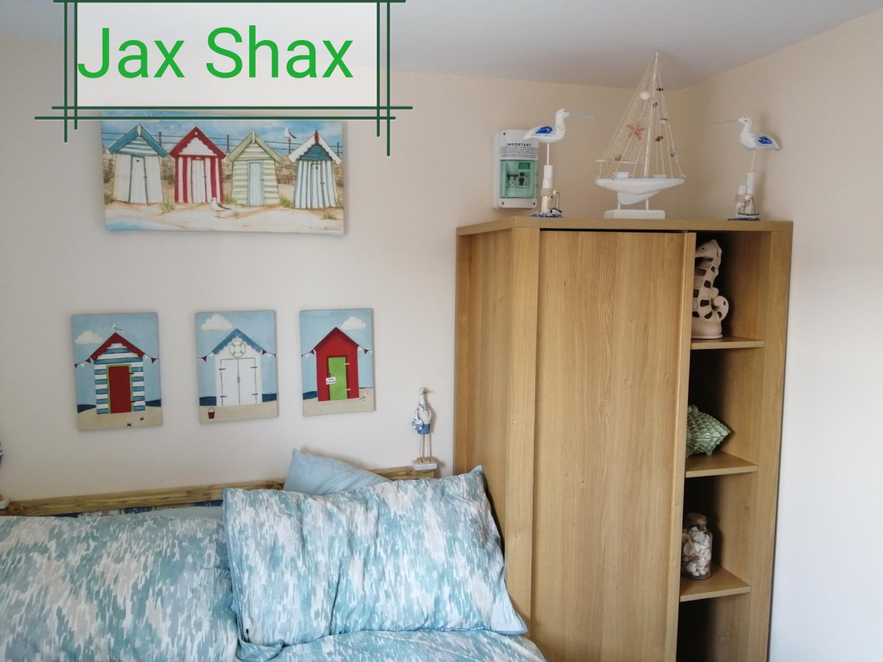 Chalet photo 3