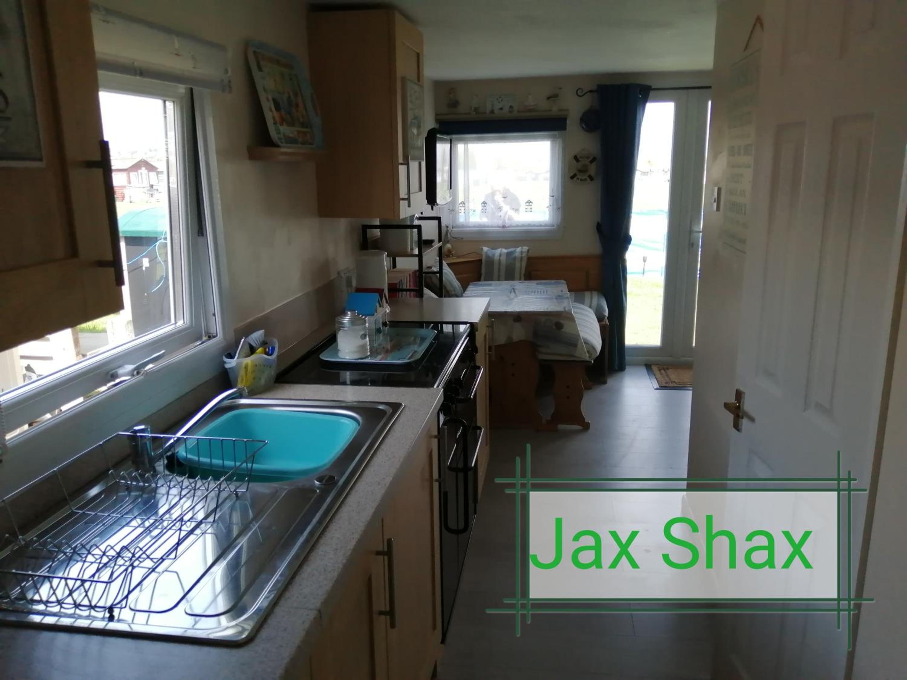 Chalet photo 2