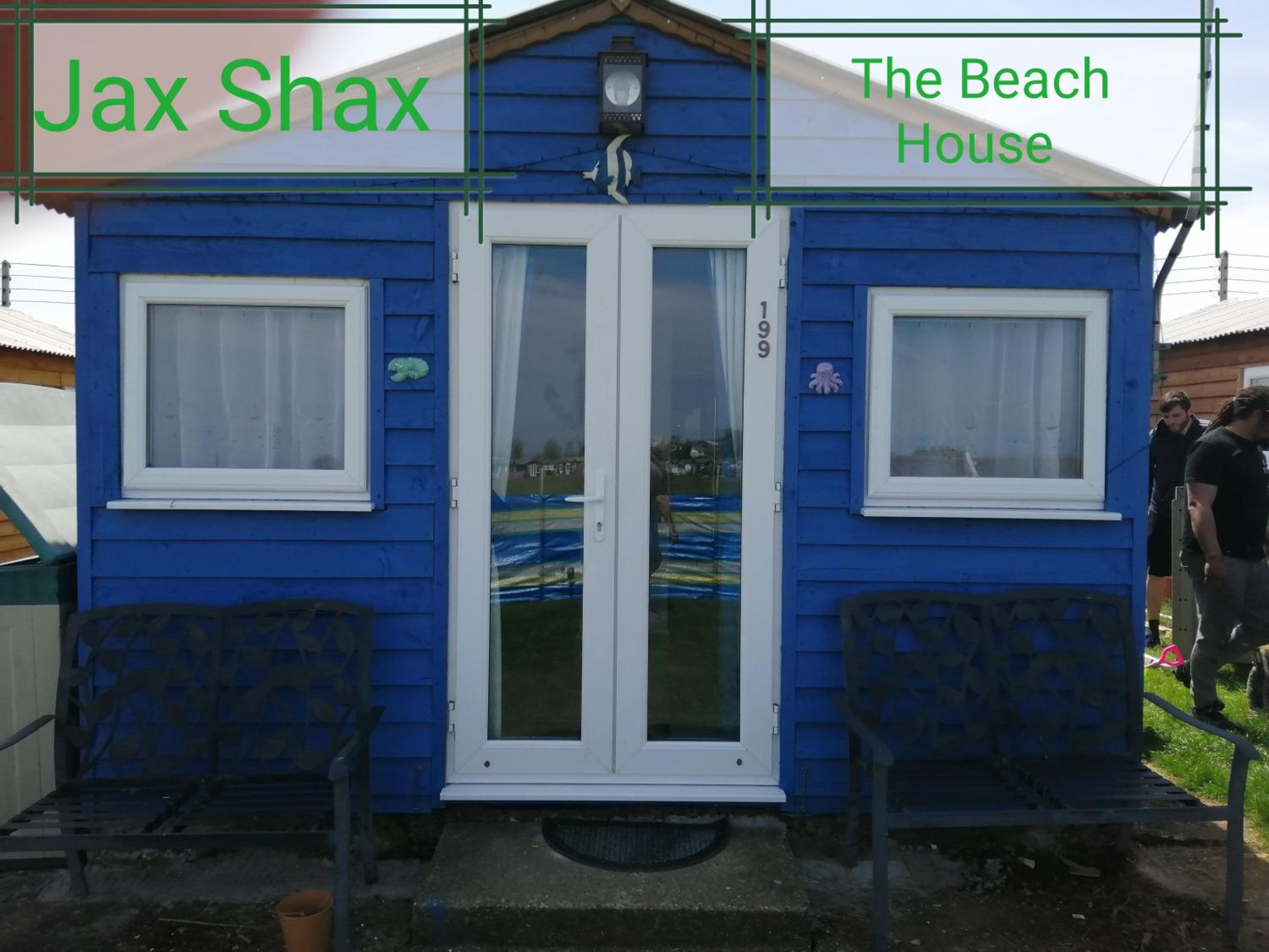 Chalet photo 1