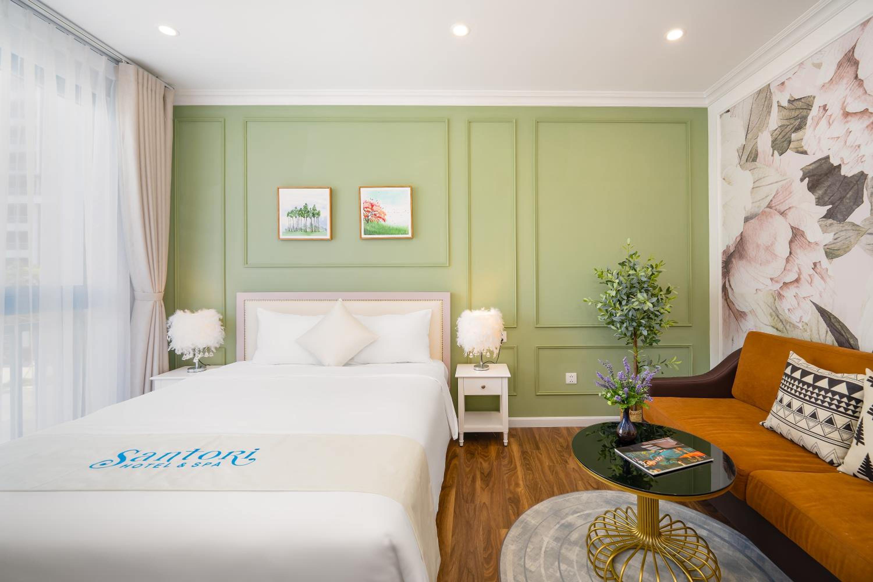 Superior Double Room - Photo 22