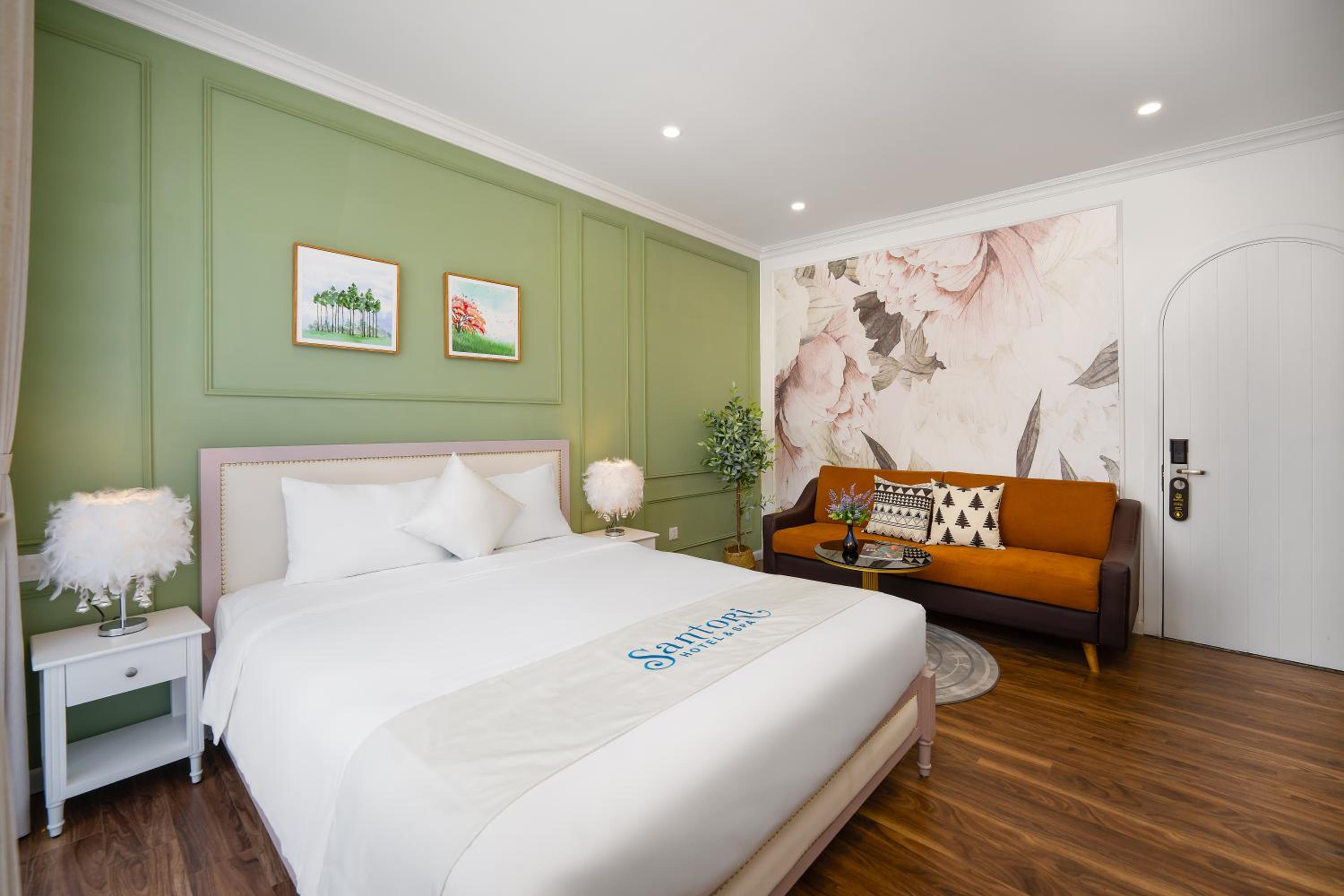 Superior Double Room - Photo 23