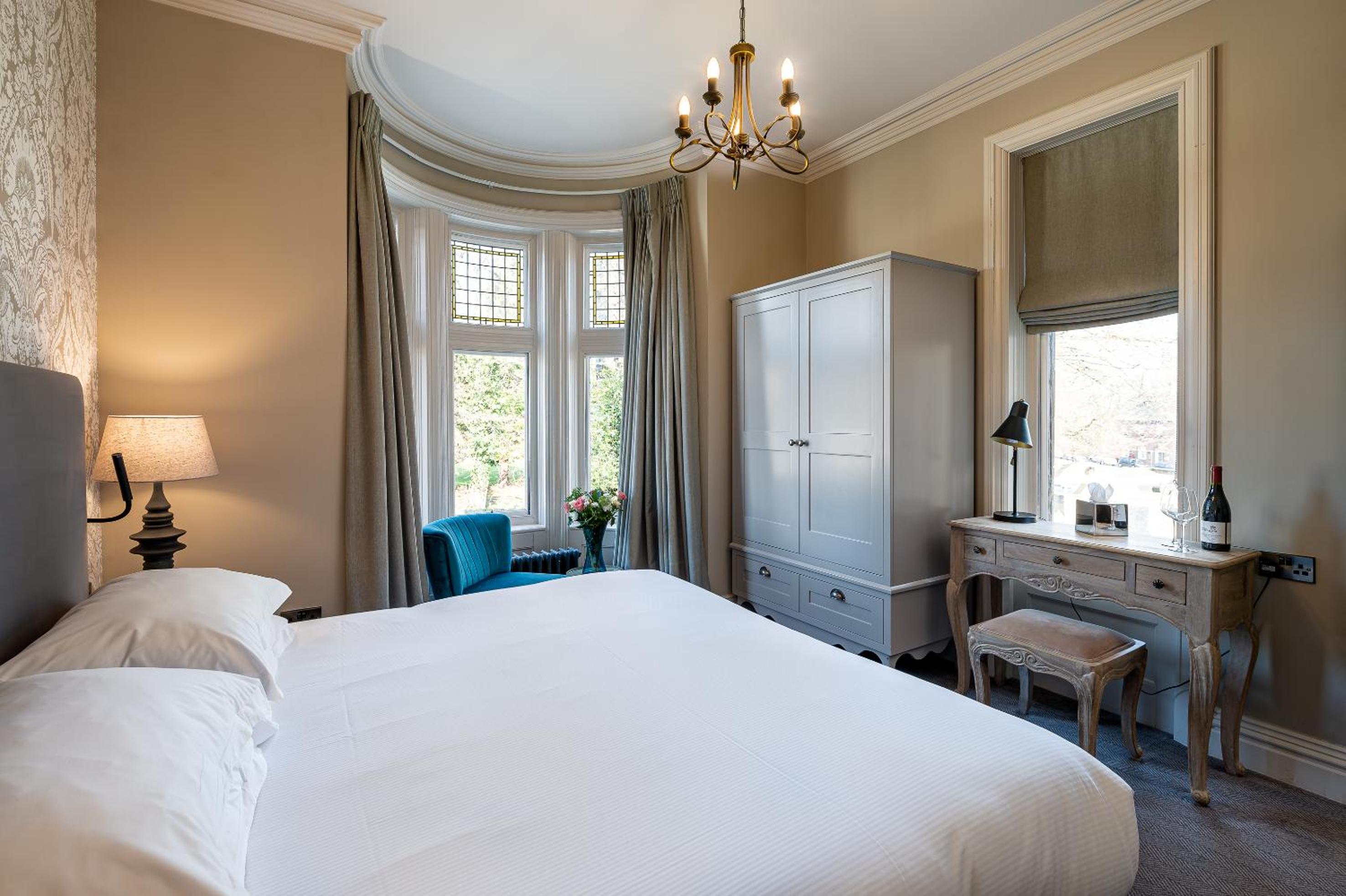 Standard Double Room photo 3