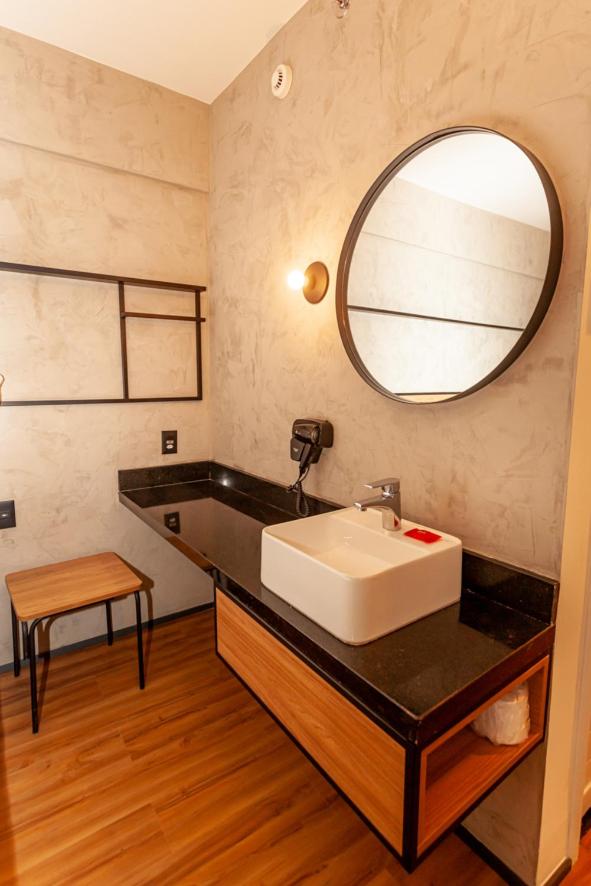 Standard Twin Room - Photo 3