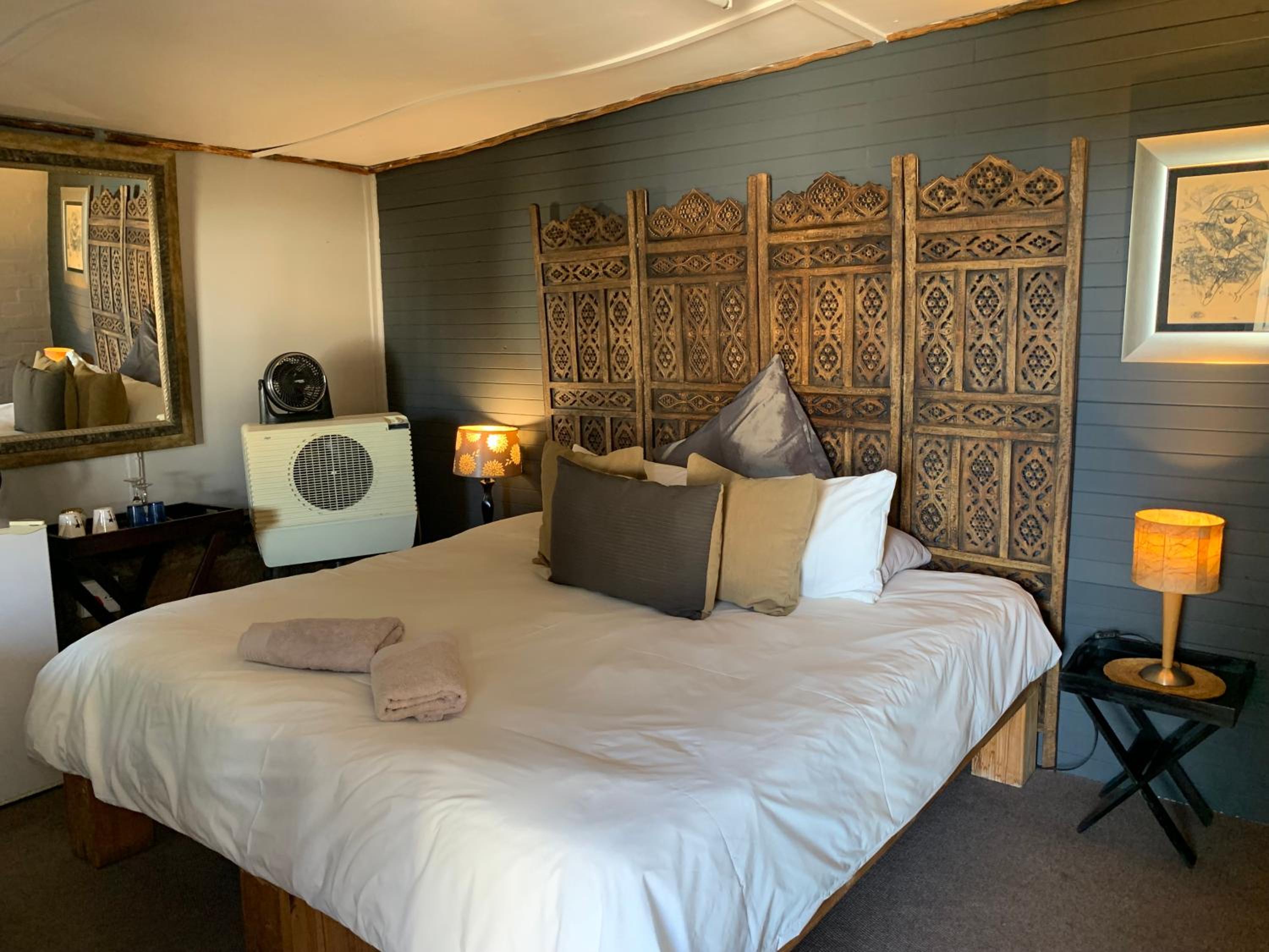 Double Room with Private Bathroom photo 3