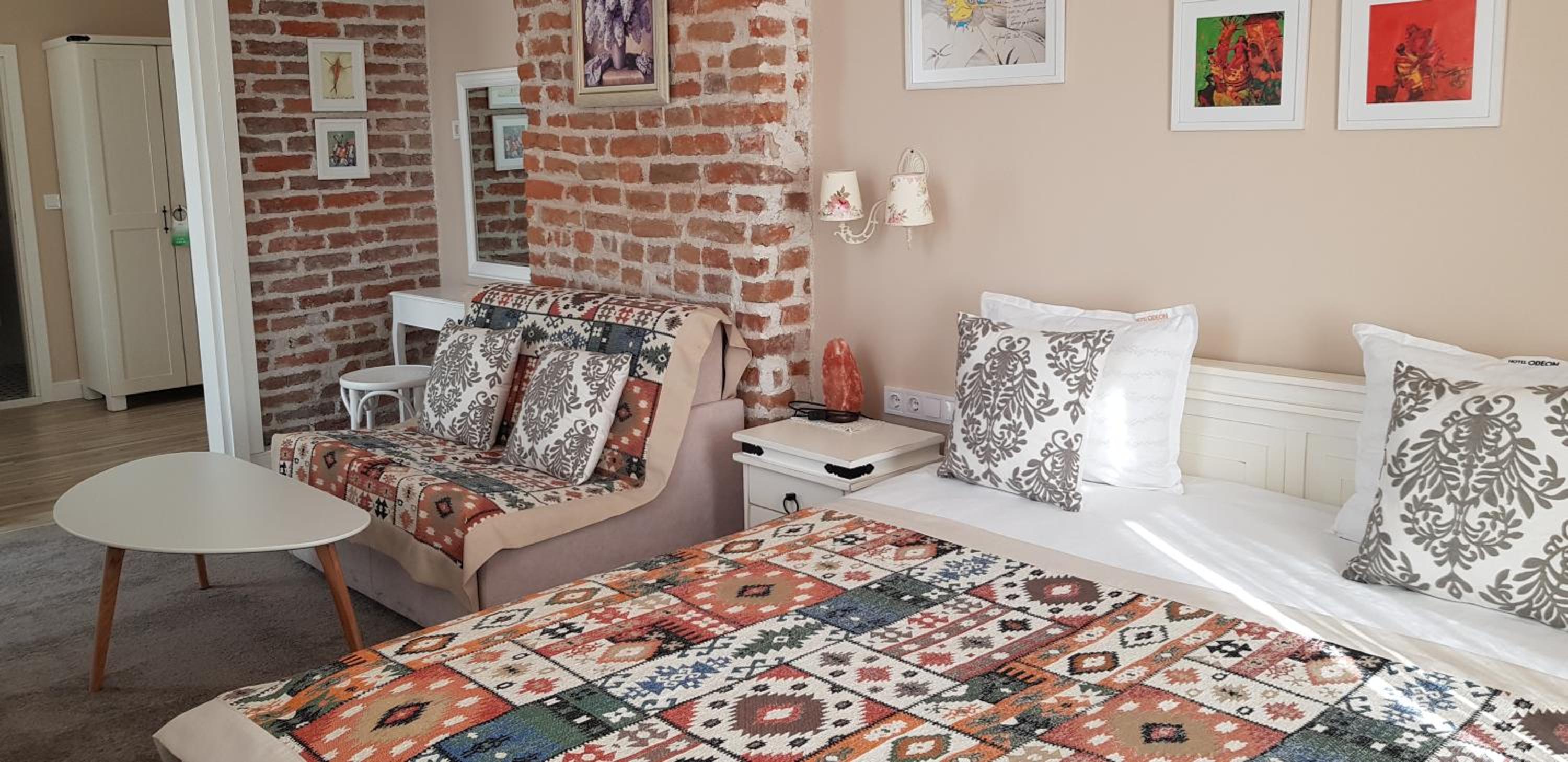 Double Room - Annex photo 1