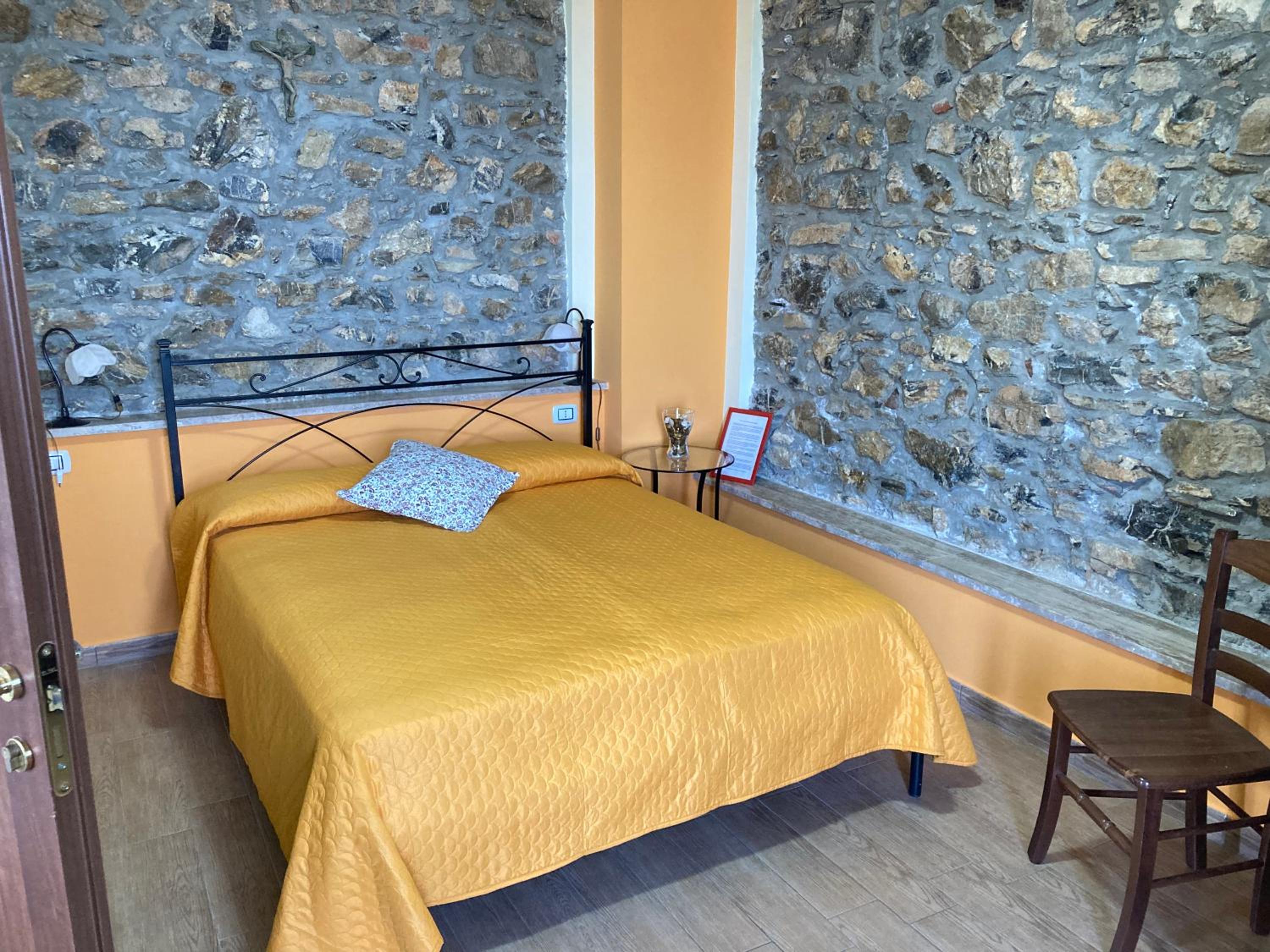 Double Room with Sea View photo 2