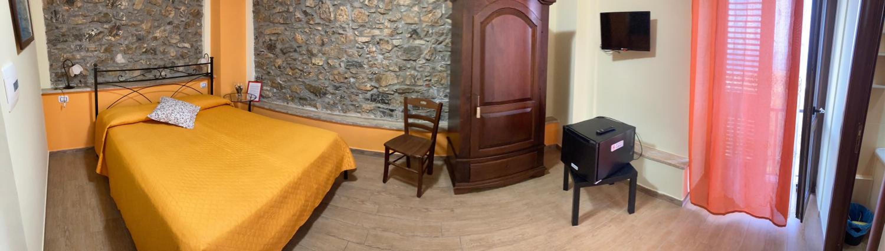 Double Room with Sea View photo 3