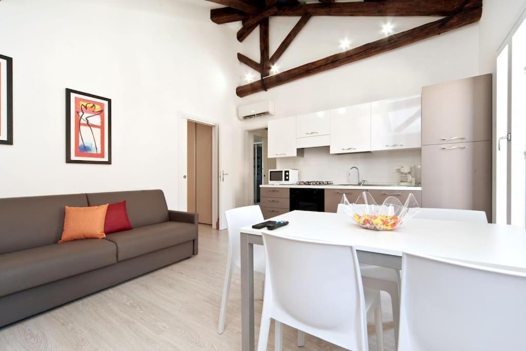Two-Bedroom Apartment photo 1