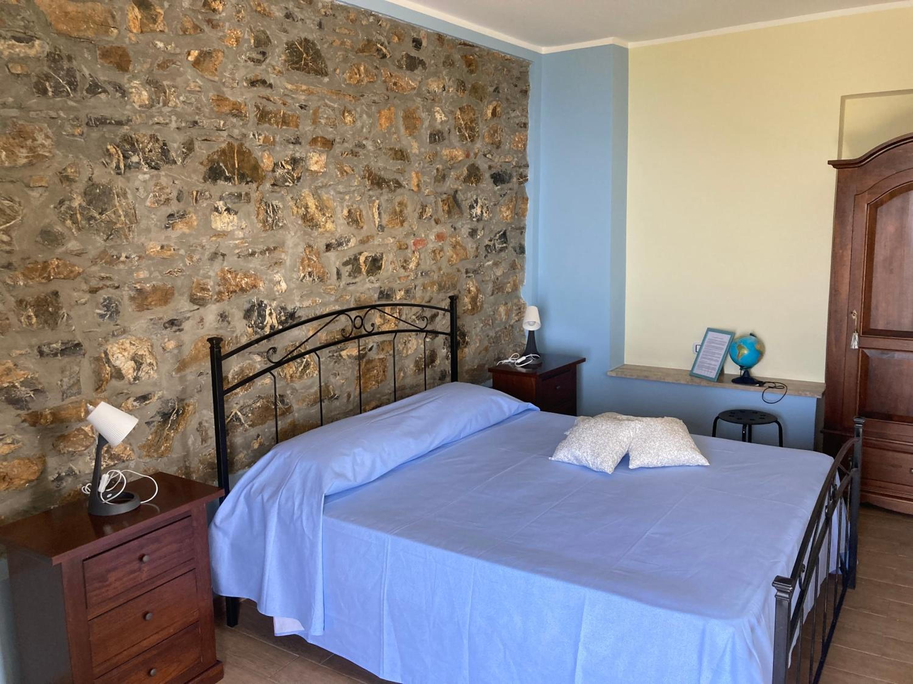 Triple Room with Sea View photo 1