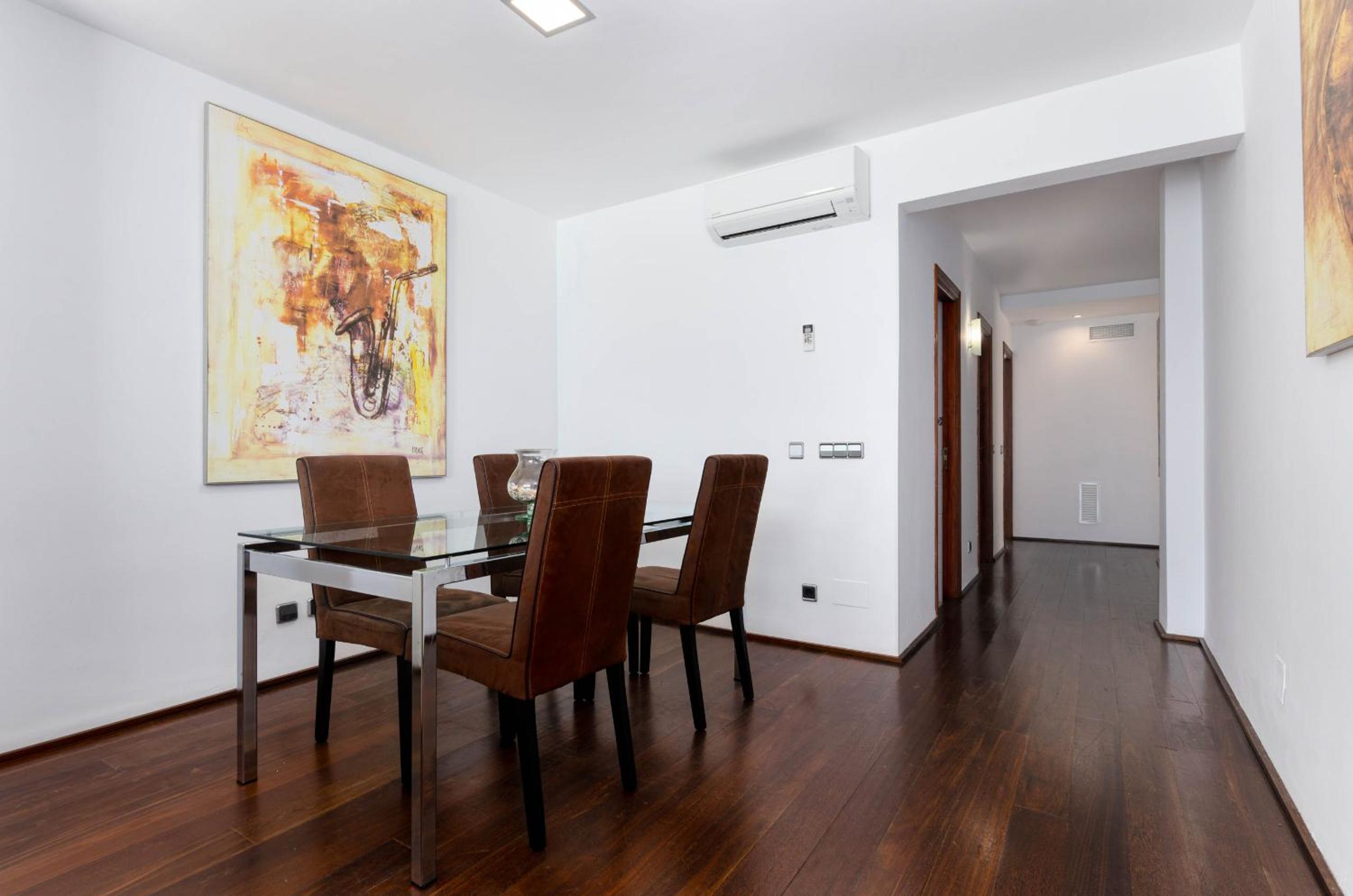 Apartment with Sea View photo 3