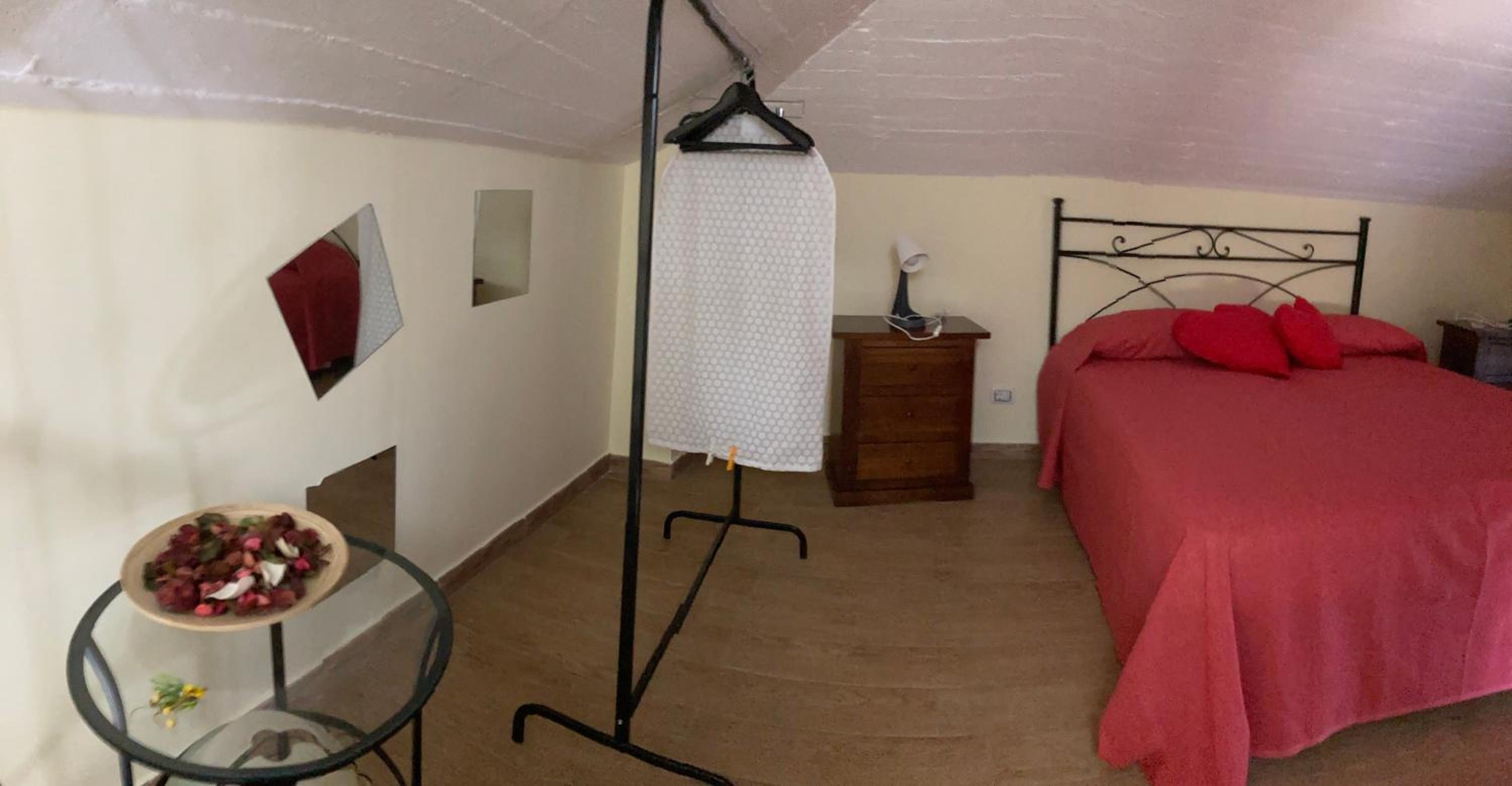 Economy Double Room photo 3