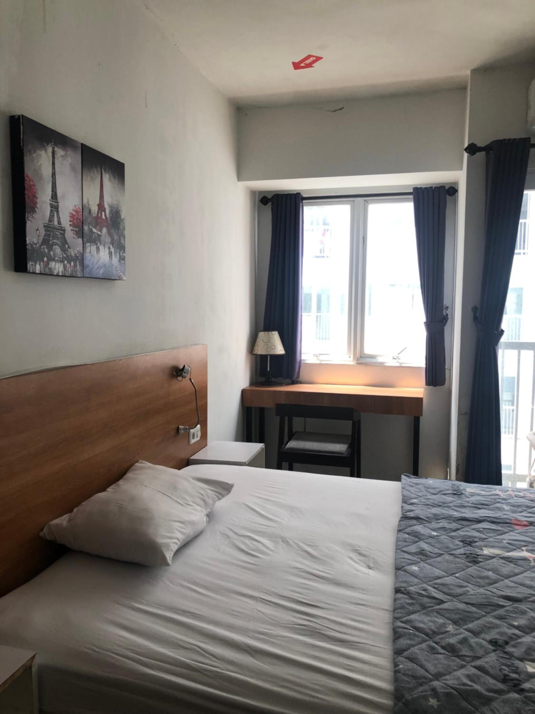 Superior Double Room - Photo 2