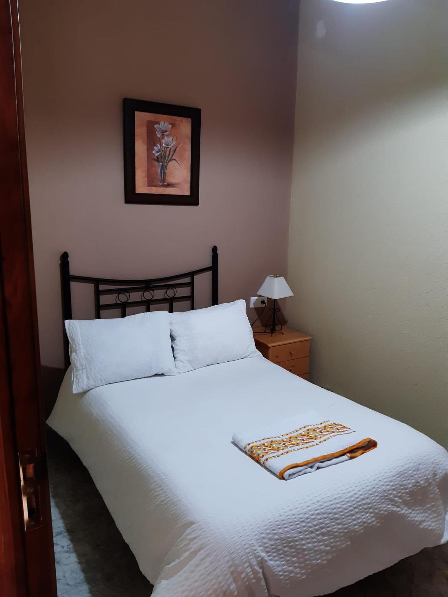 Habitación Individual