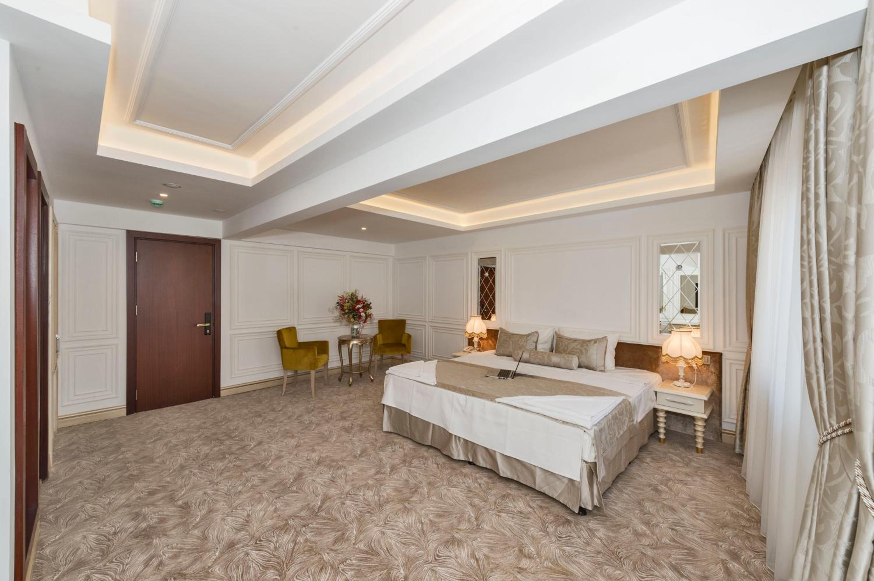 Junior Suite photo 3