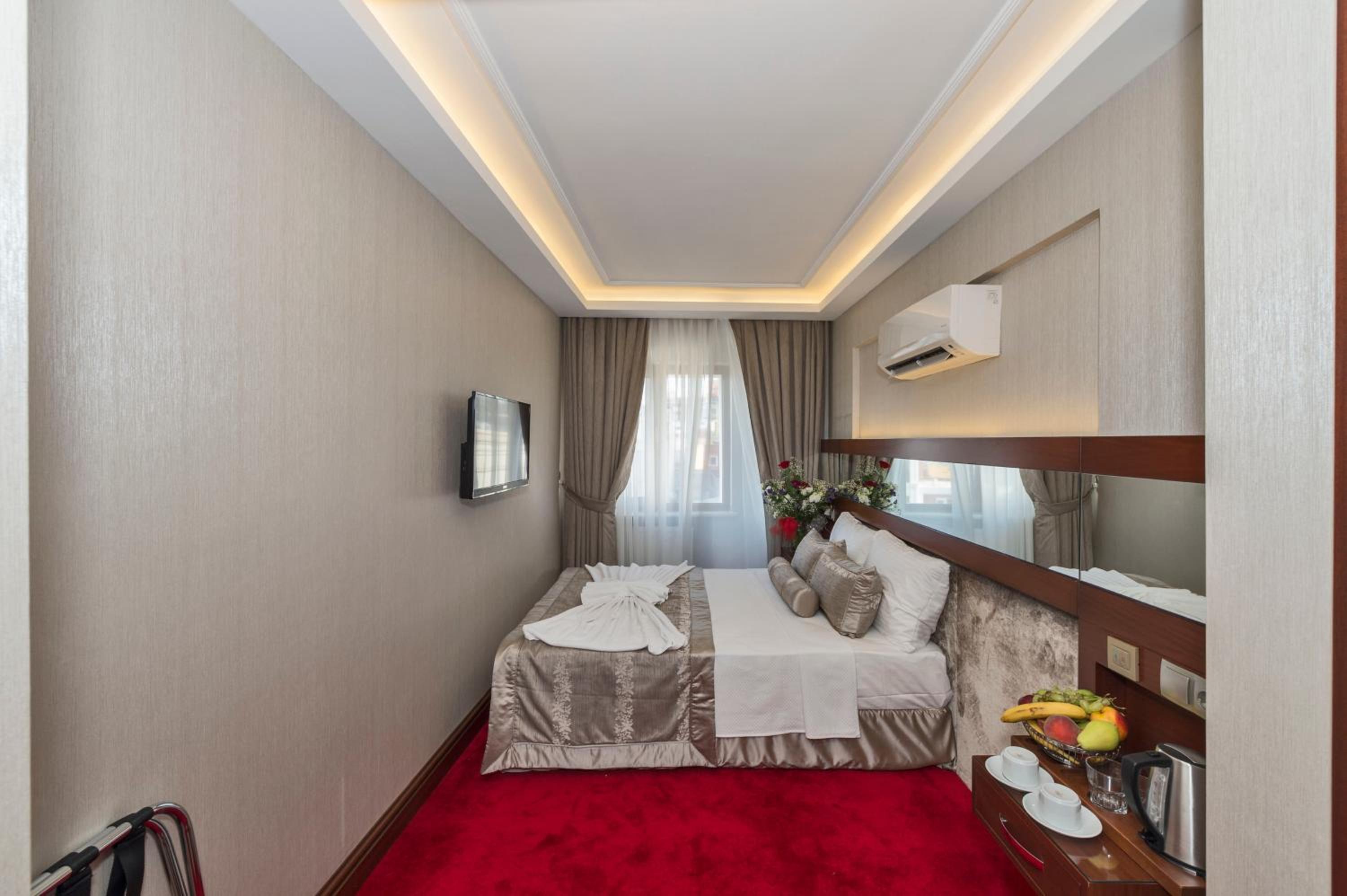 Single Room photo 3