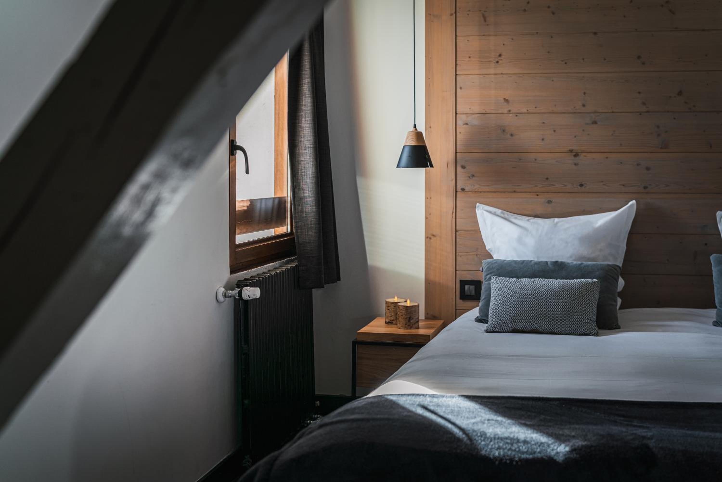 Superior Double Room - Photo 1