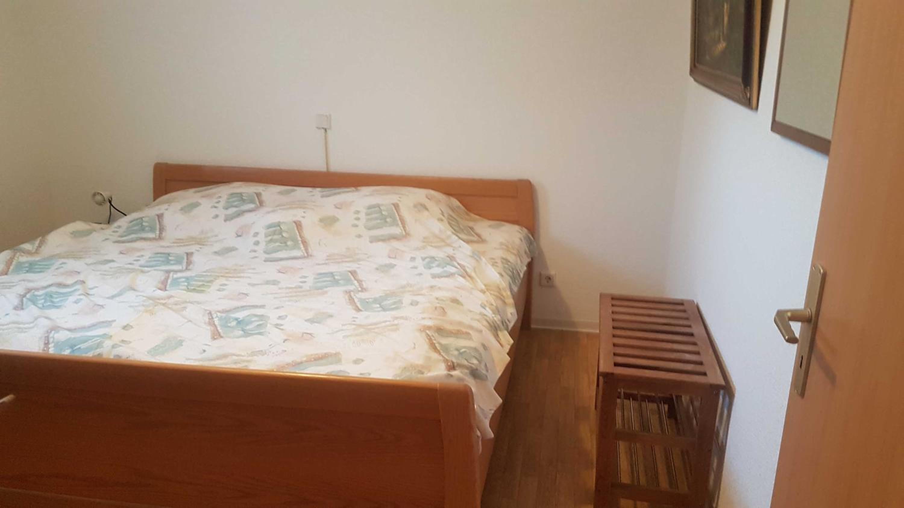 One-Bedroom Apartment with Terrace photo 2