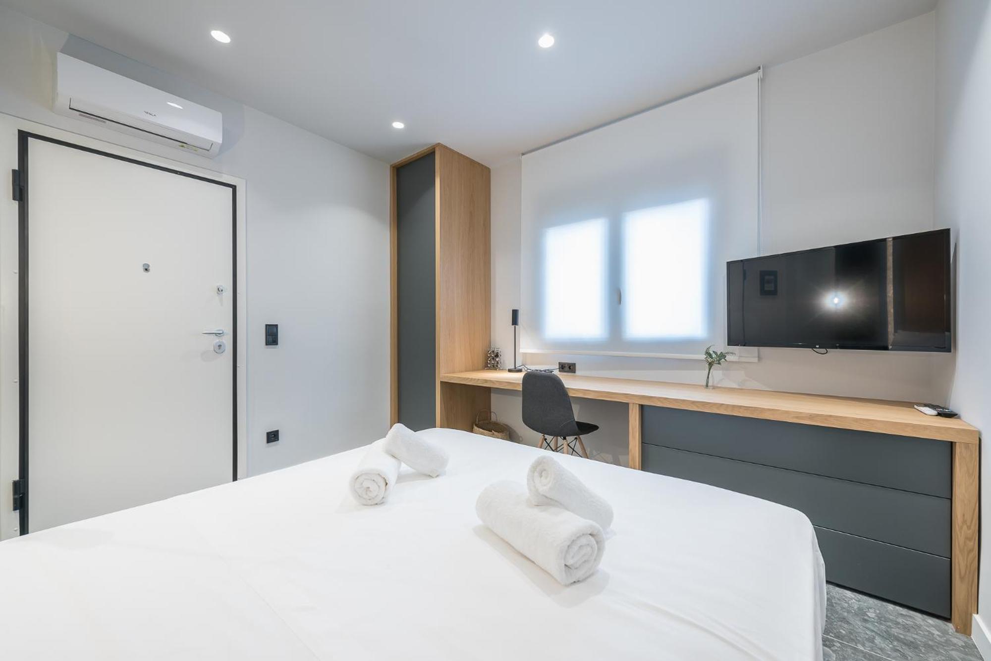 Double Room photo 3