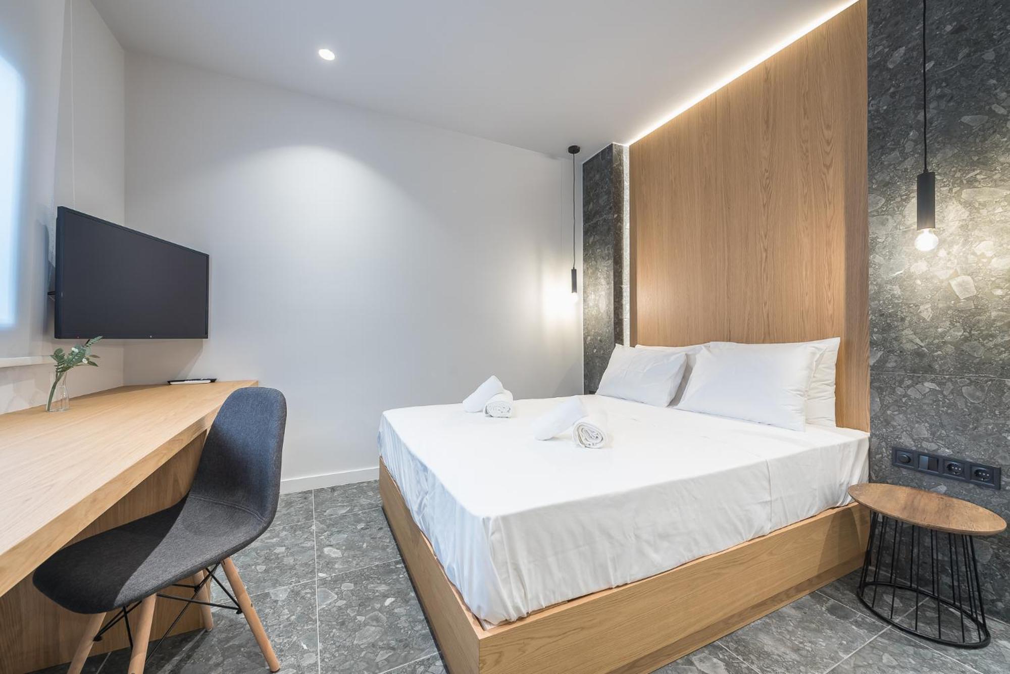 Double Room photo 1