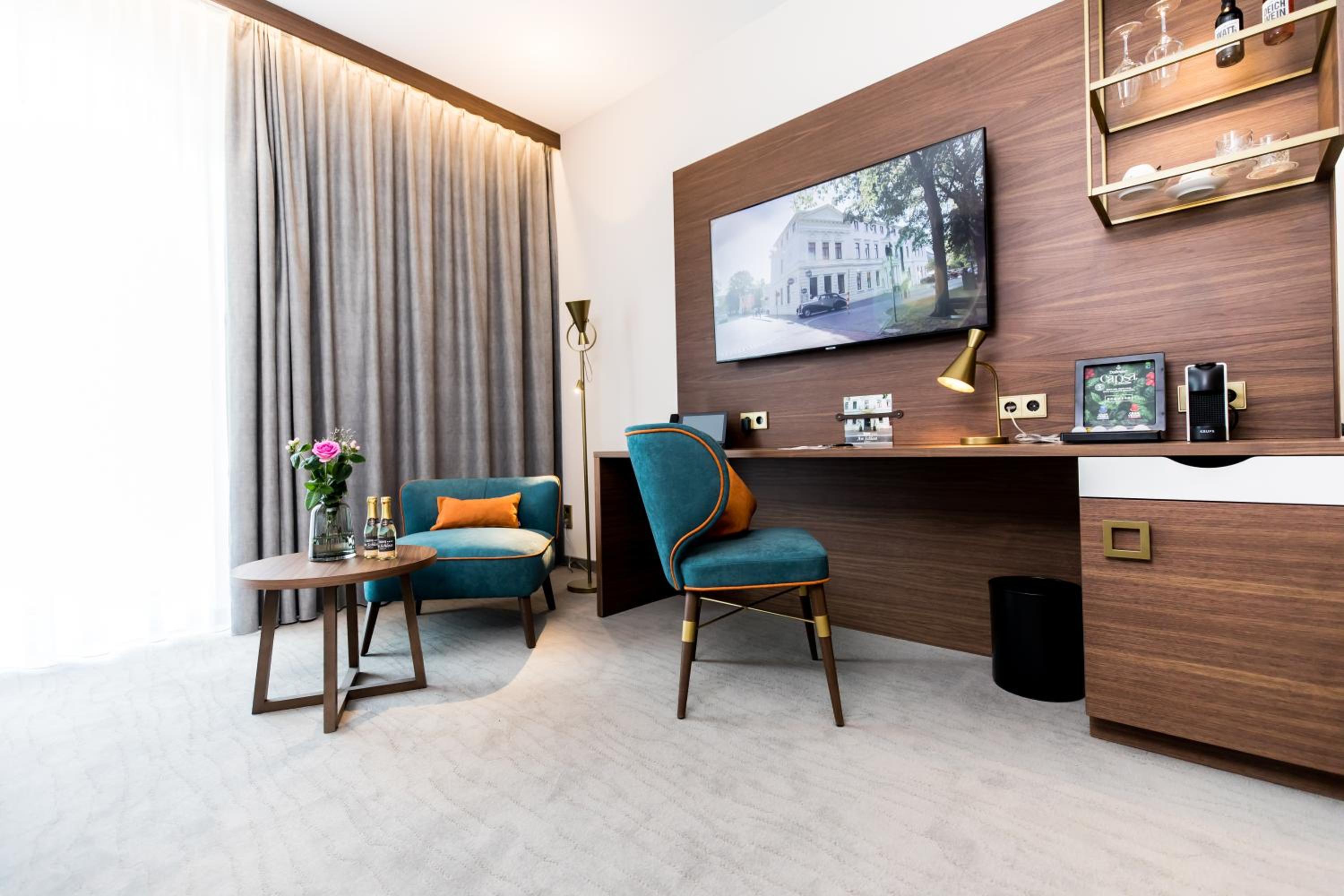 Superior Double Room - Photo 3