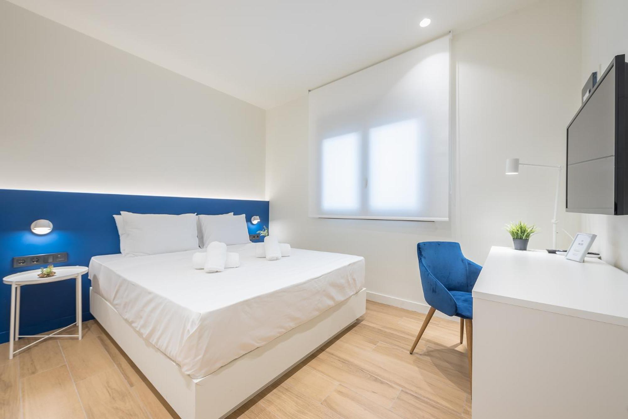 Double Room photo 1