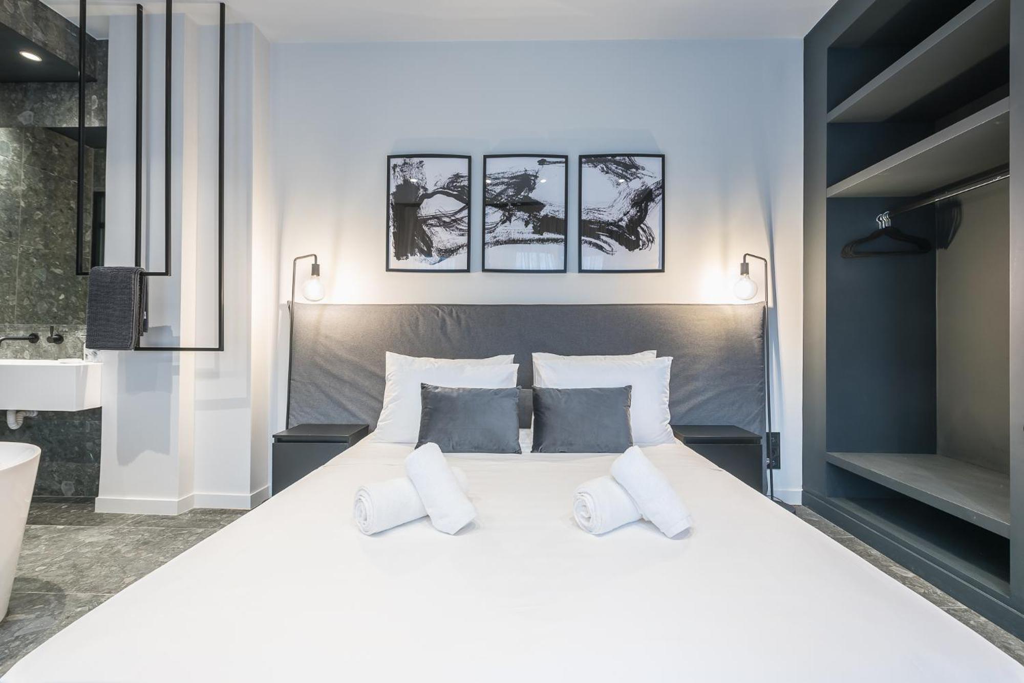 Double Room photo 2