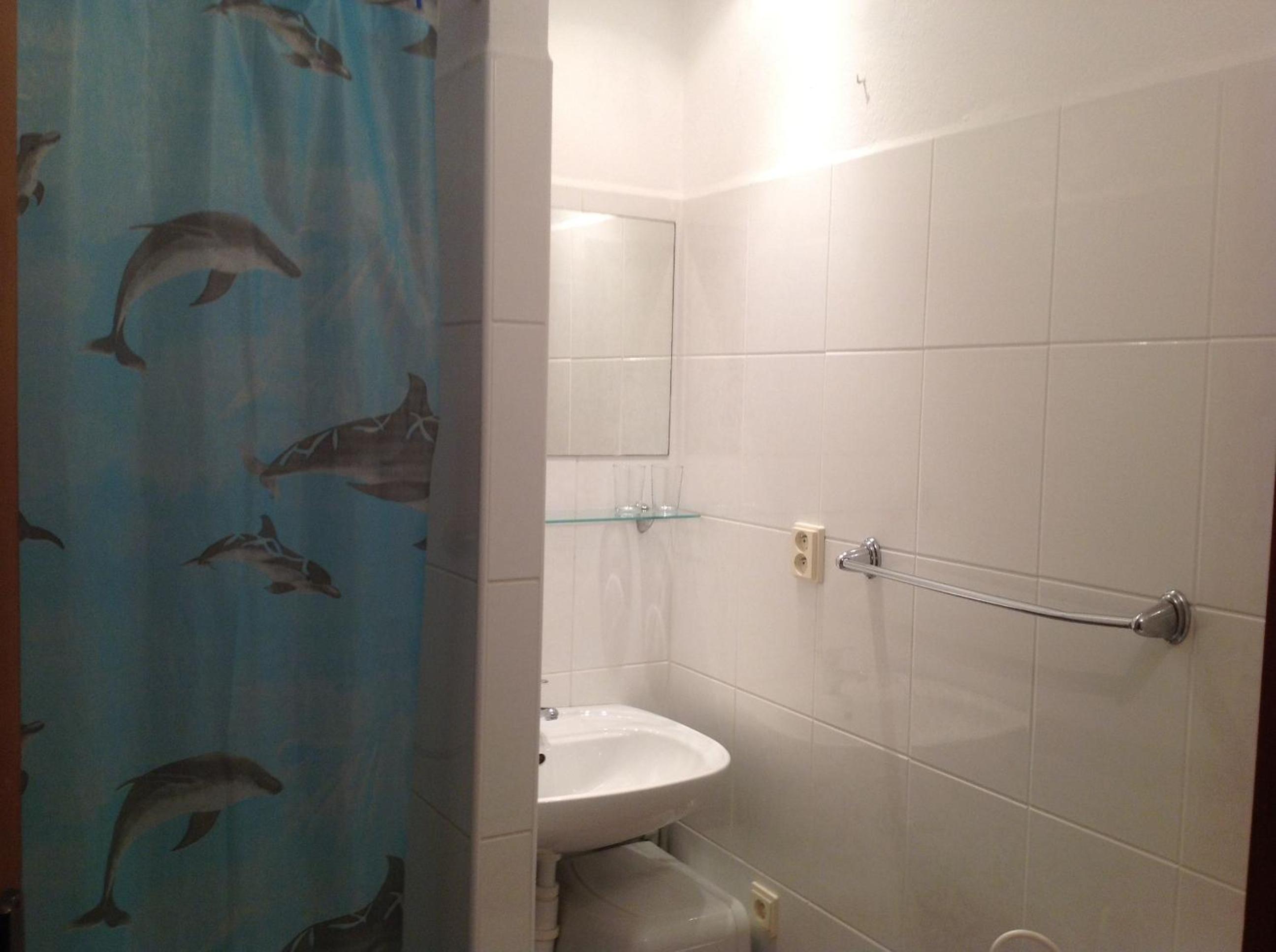 Standard Double or Twin Room - Photo 3