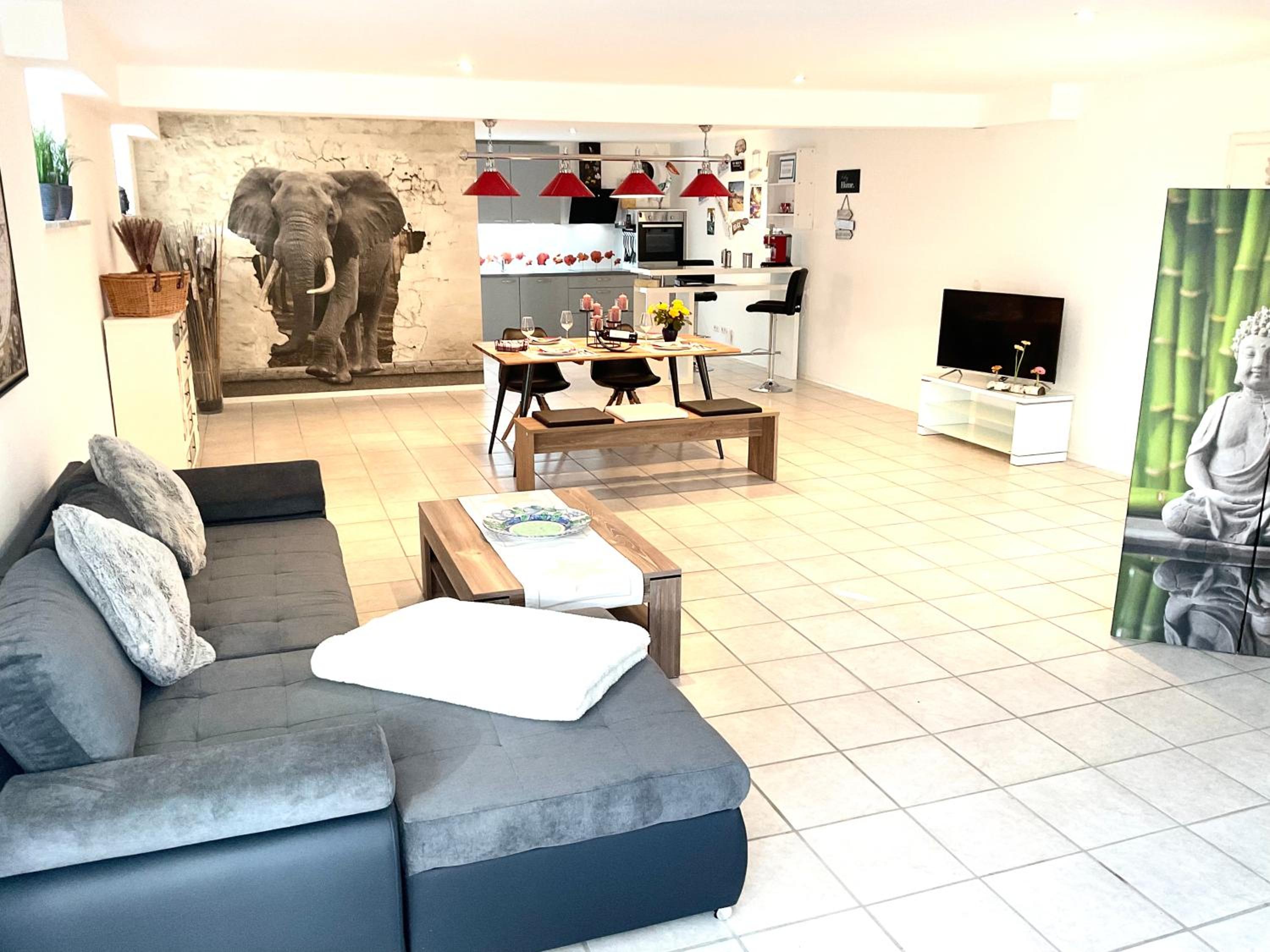 Apartment - Ground Floor photo 1