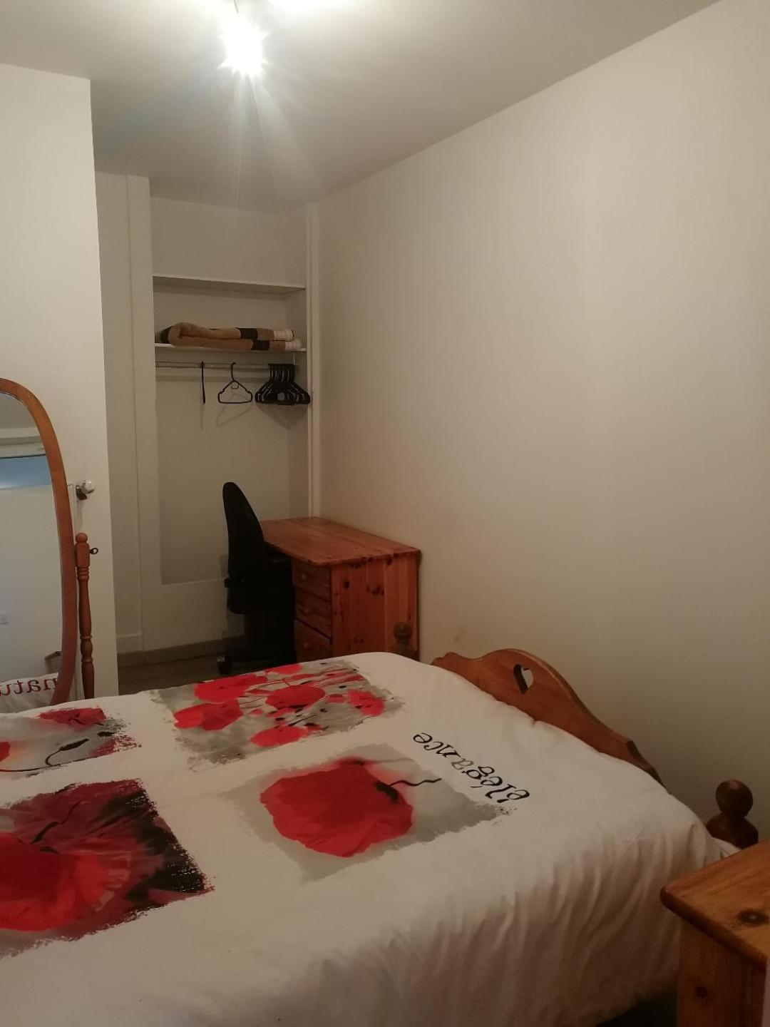 Two-Bedroom Apartment - Photo 1