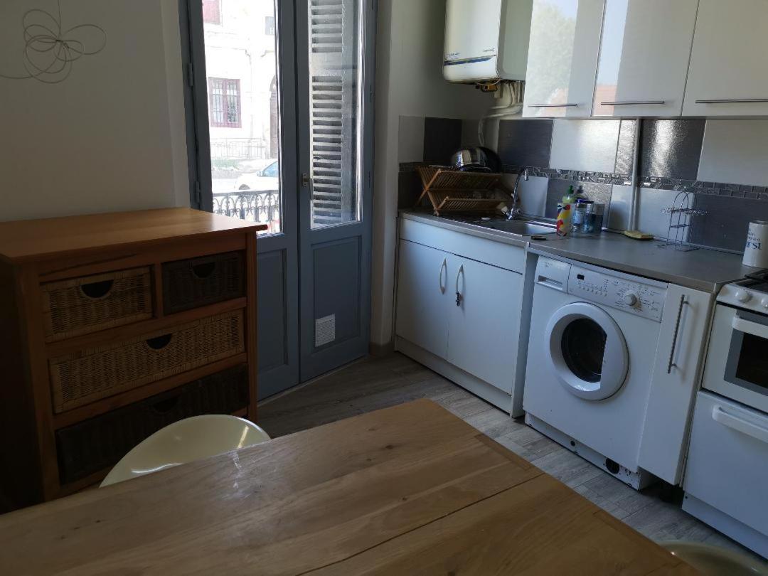 Two-Bedroom Apartment - Photo 6