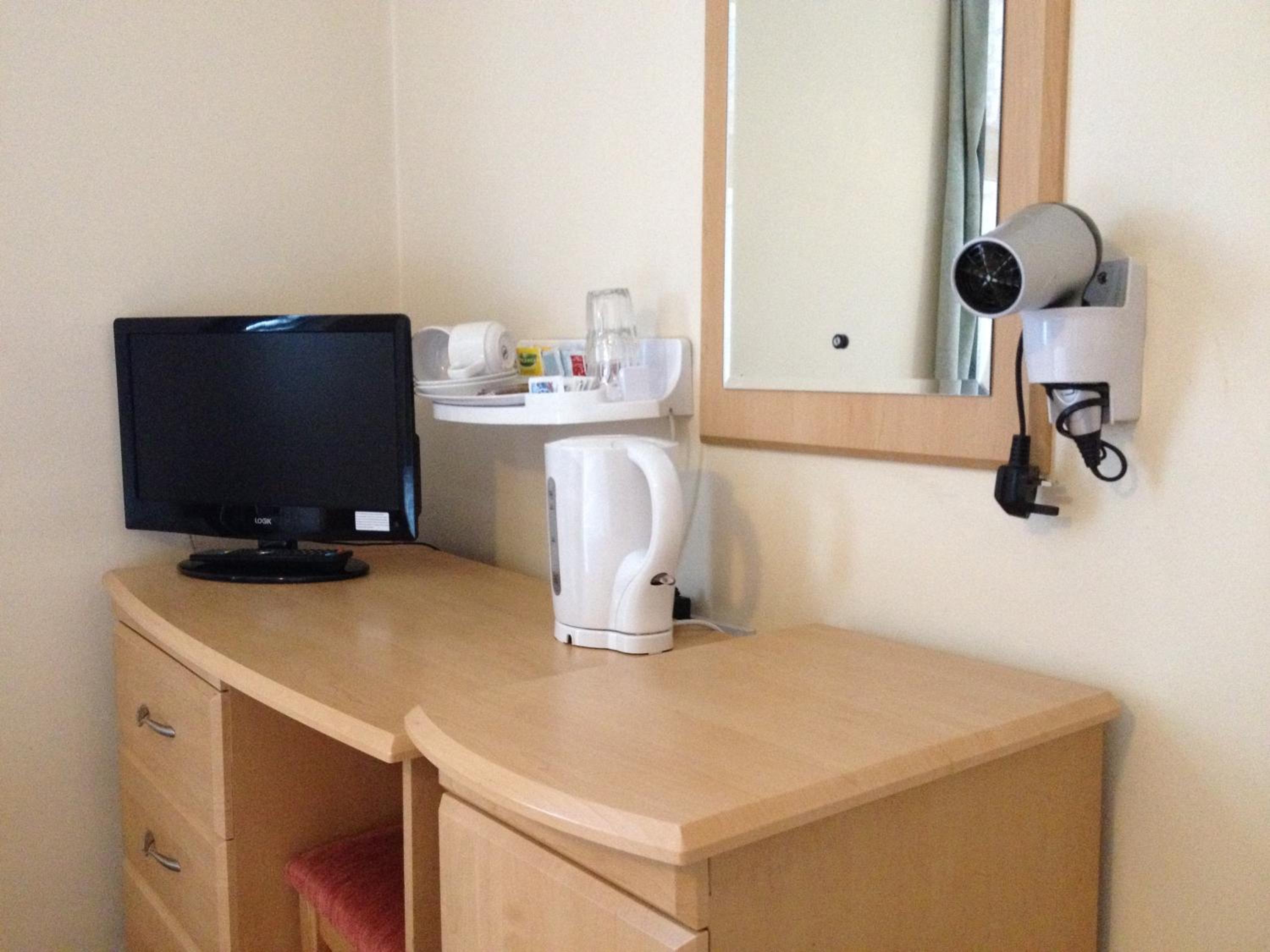 Double Room with Private Bathroom photo 3