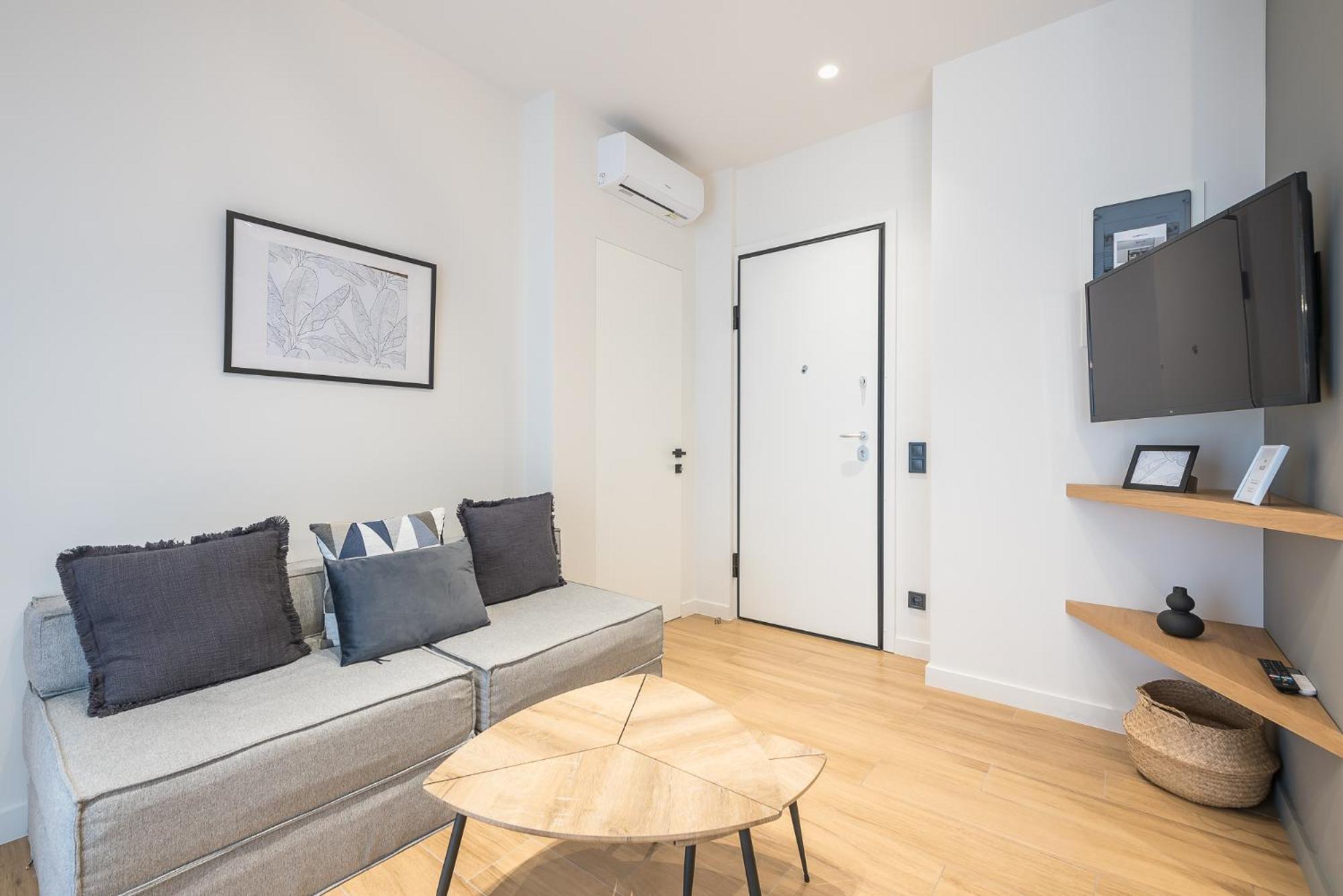 Suite photo 1