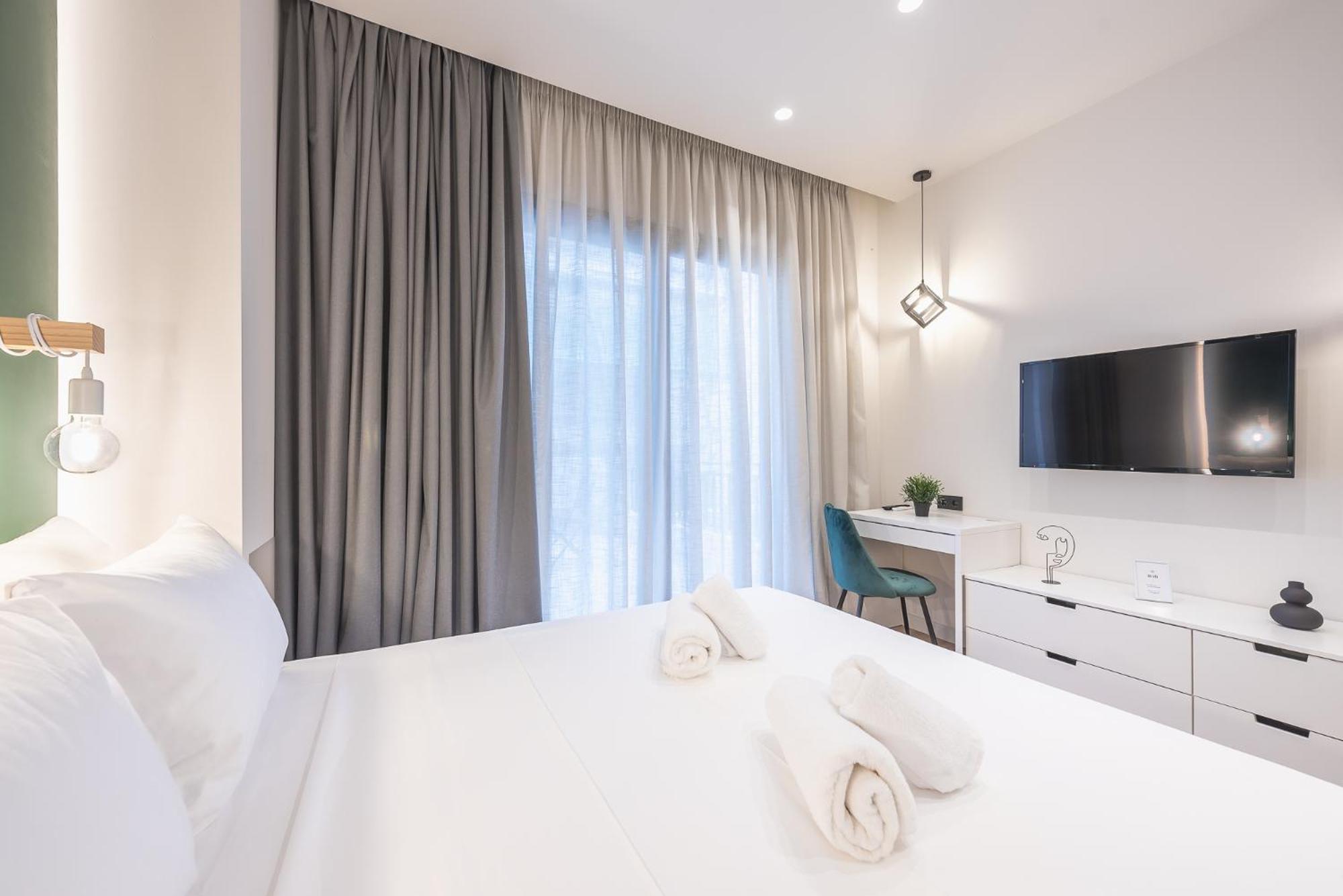 Double Room photo 2