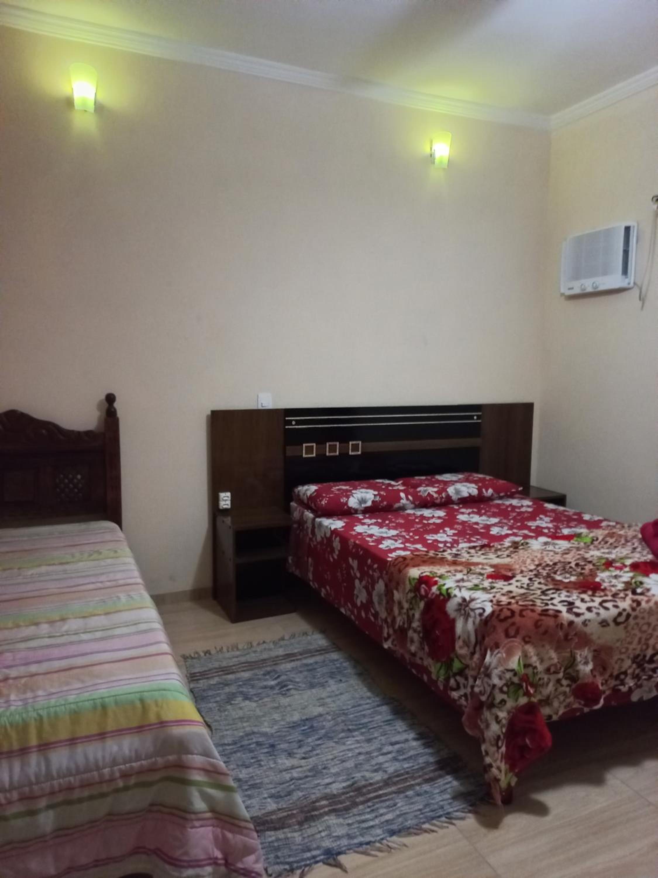 Triple Room - Photo 1