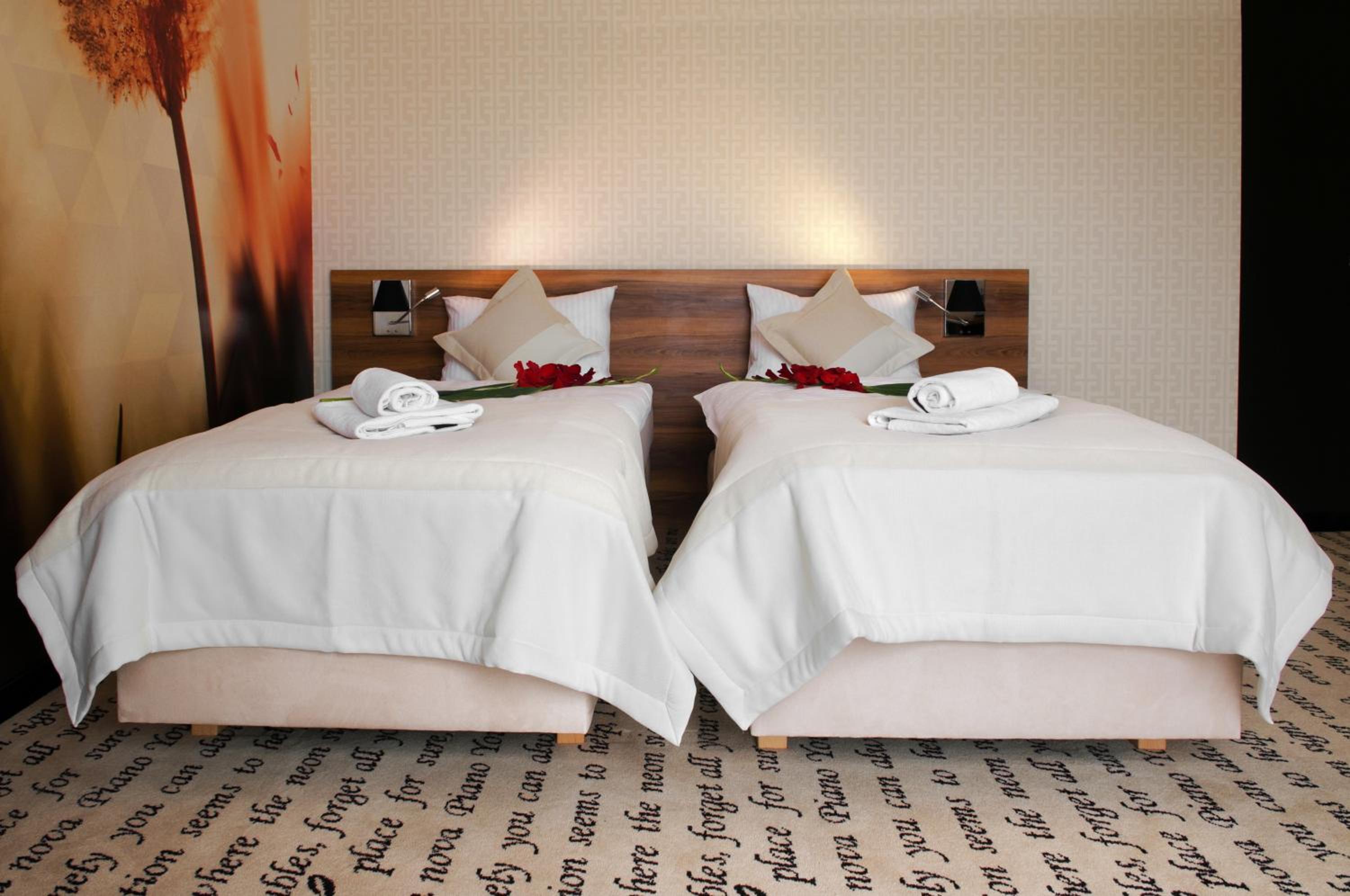Twin Room - Photo 3