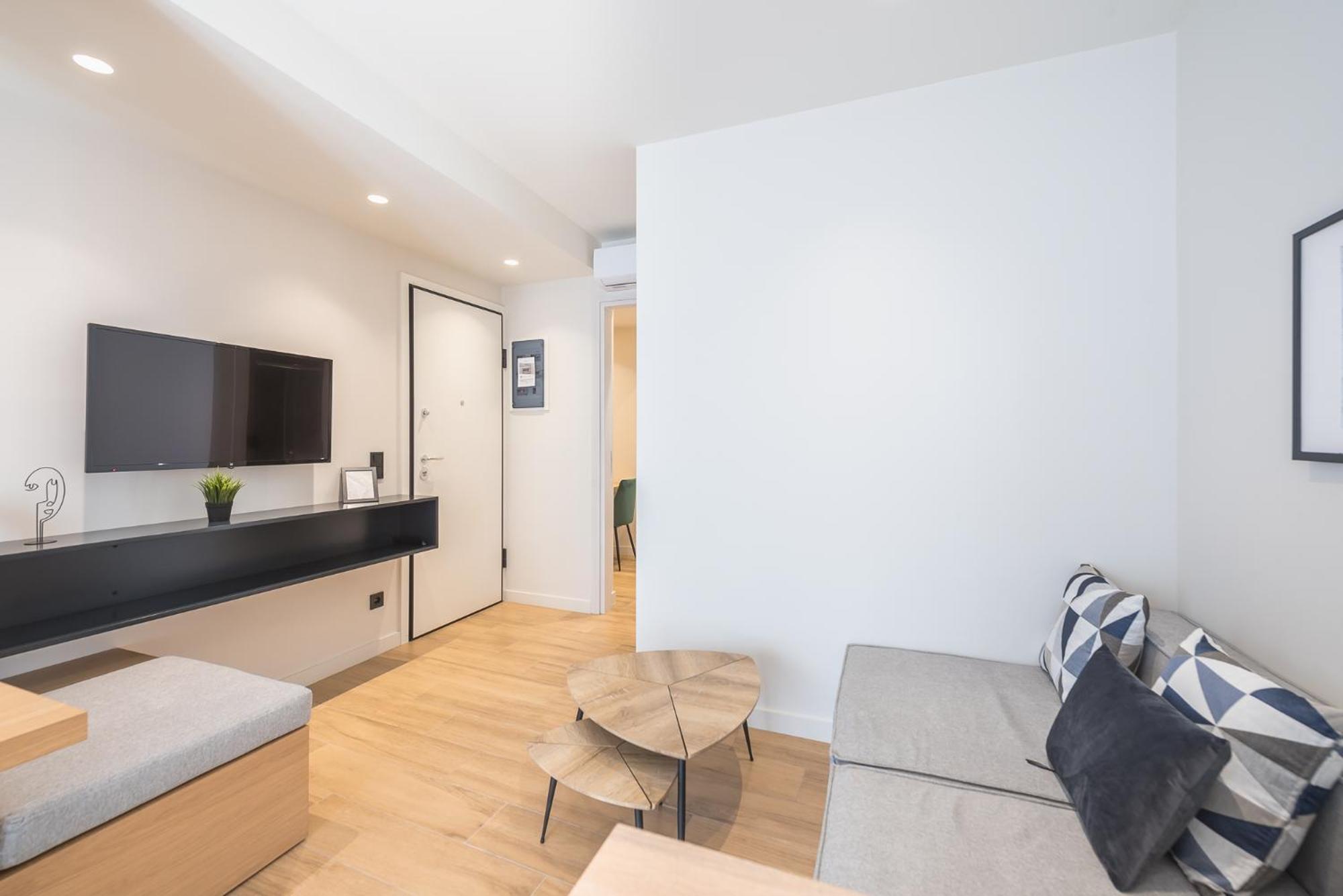 Budget Double Room photo 3