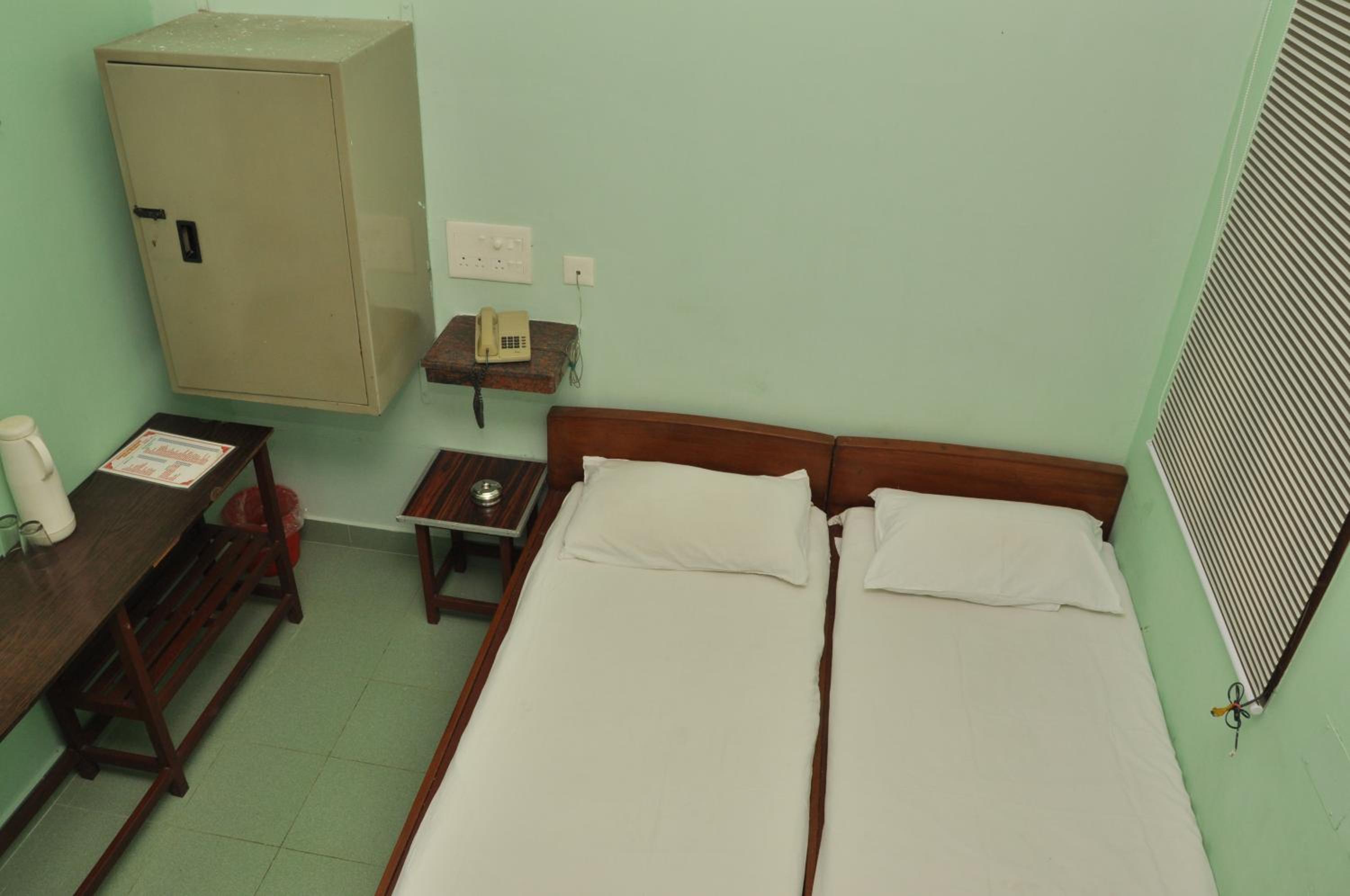 Budget Double or Twin Room