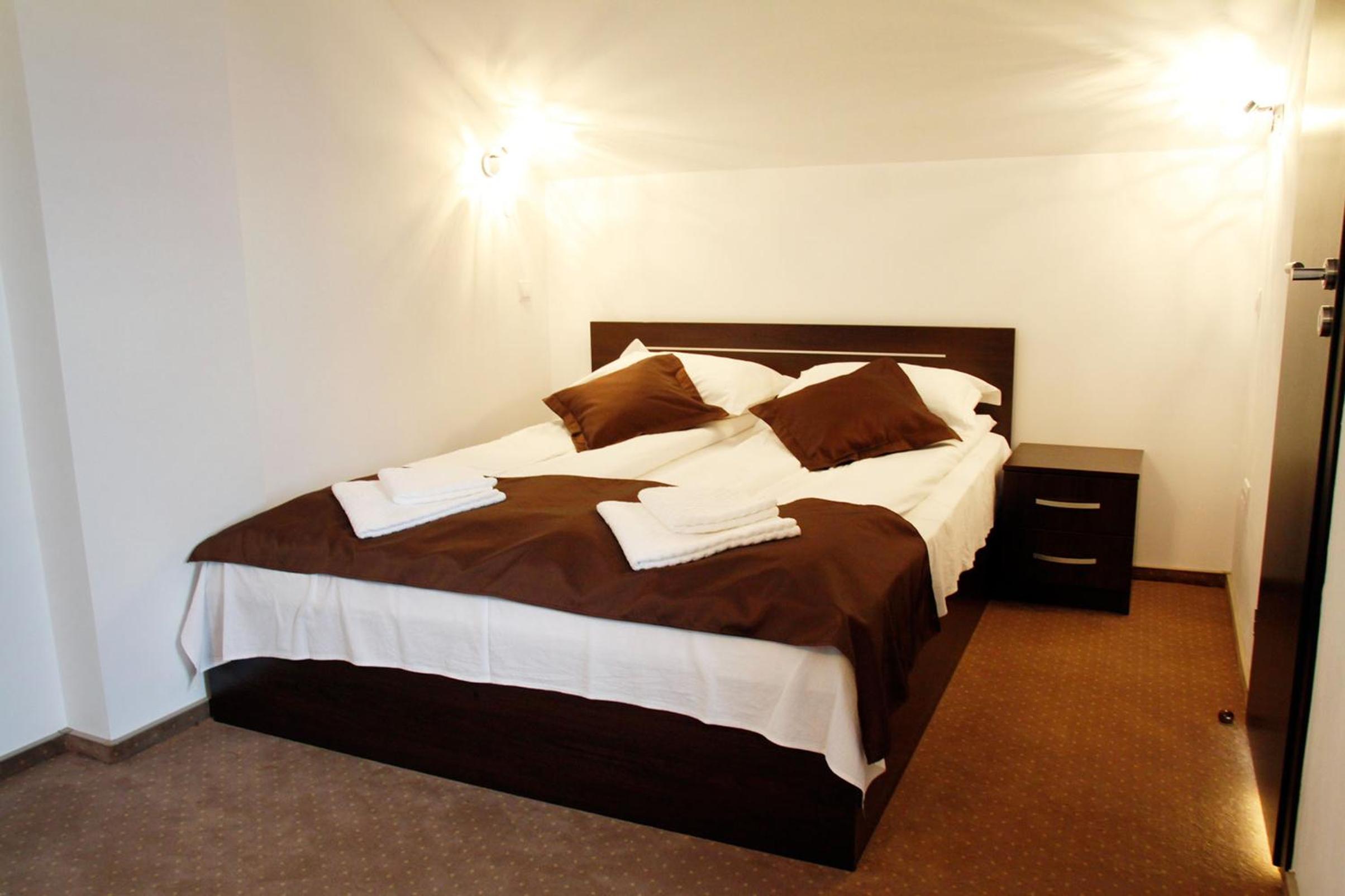 Double Room - Photo 1