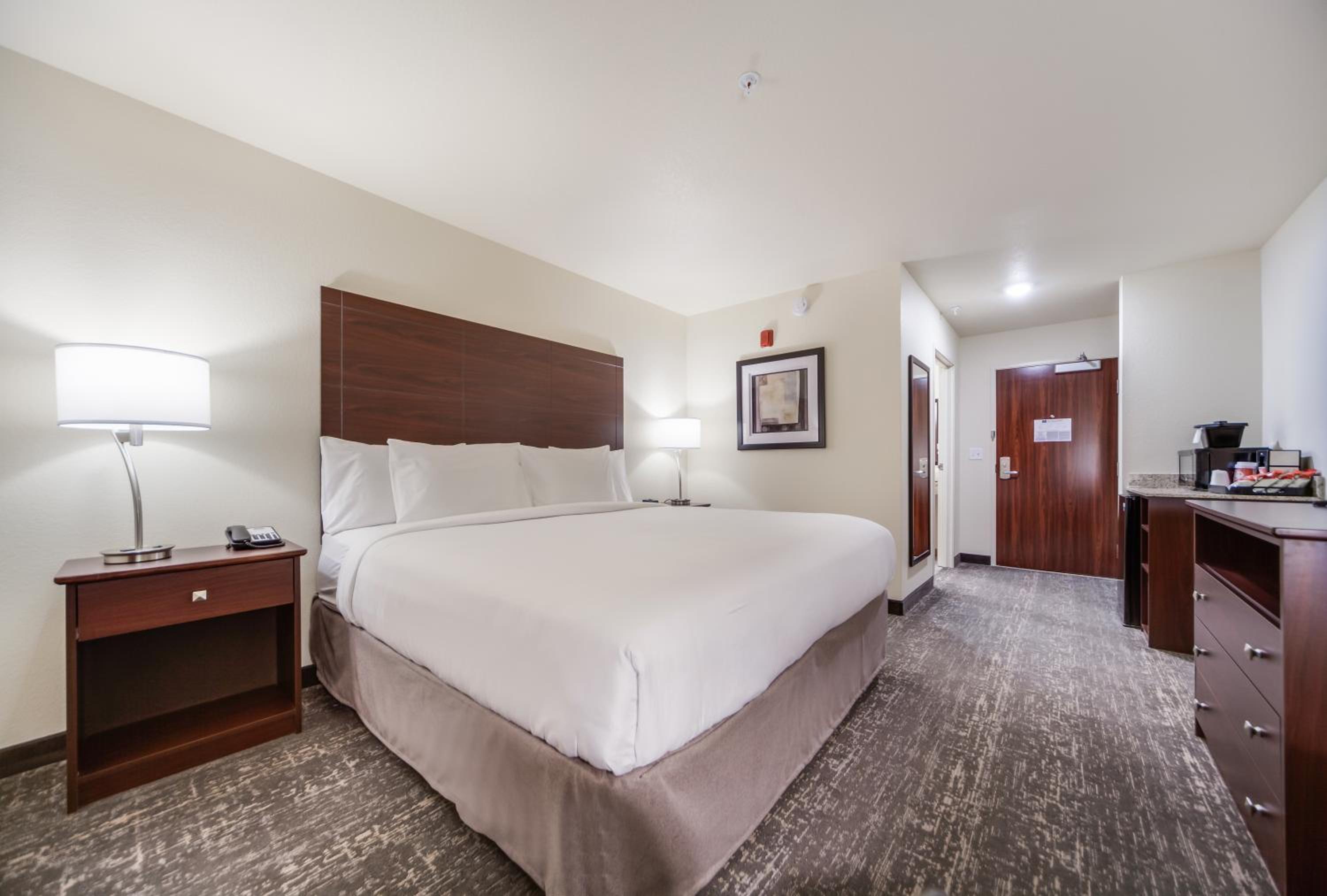 King Room - Photo 1