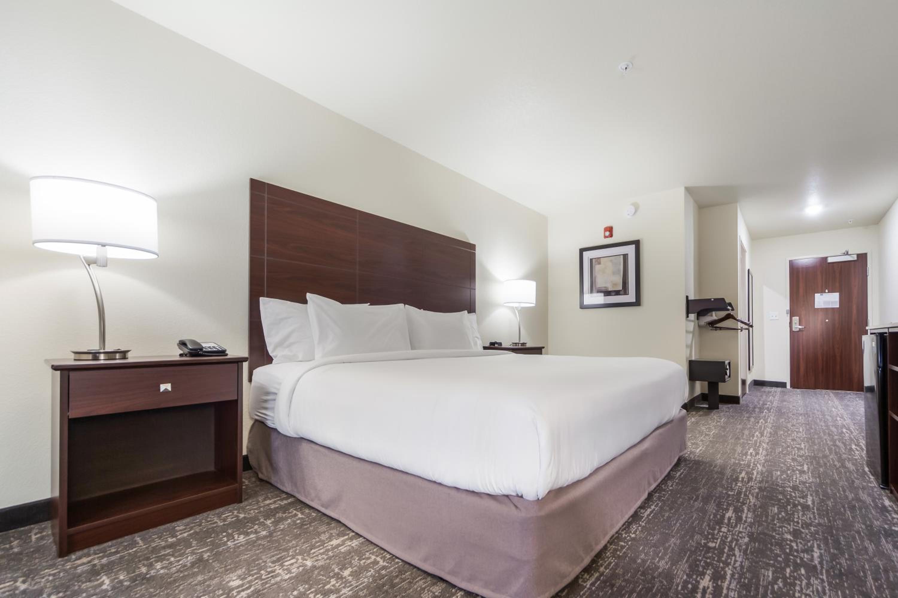 Double Room - Photo 1