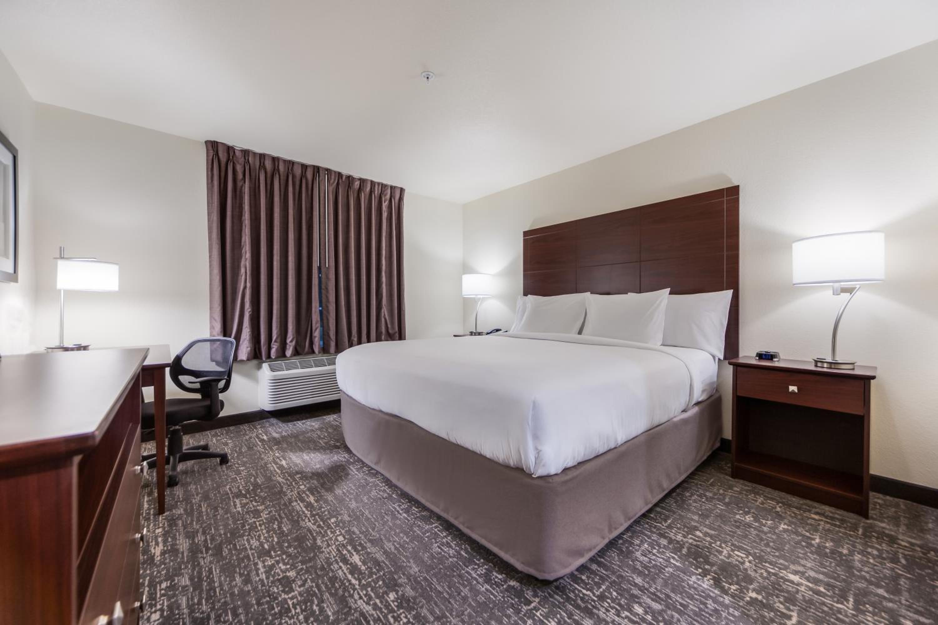 King Room - Photo 3