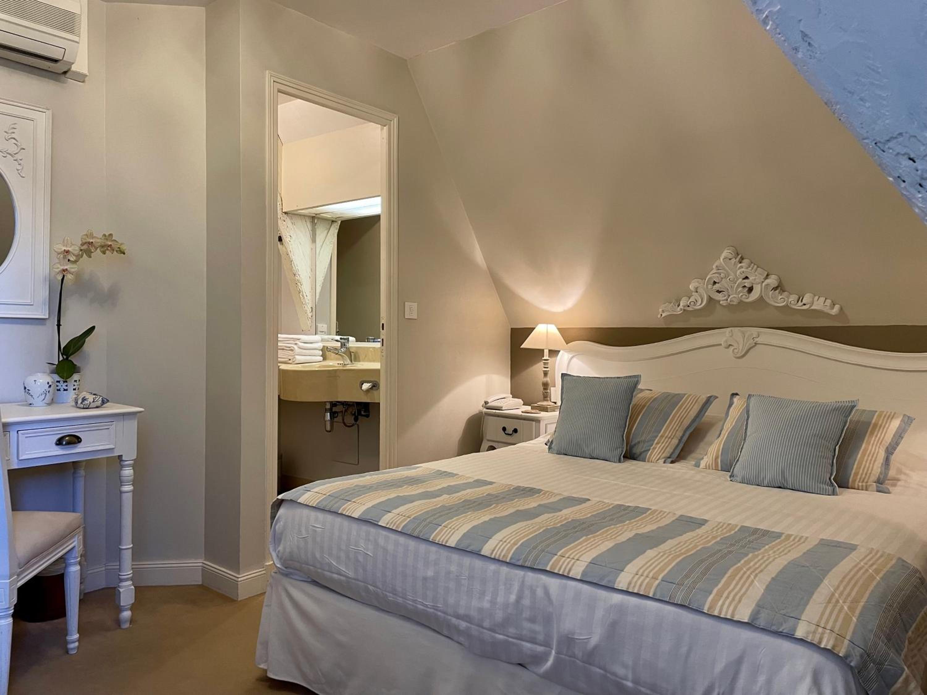 Chambre Double Chambre Double