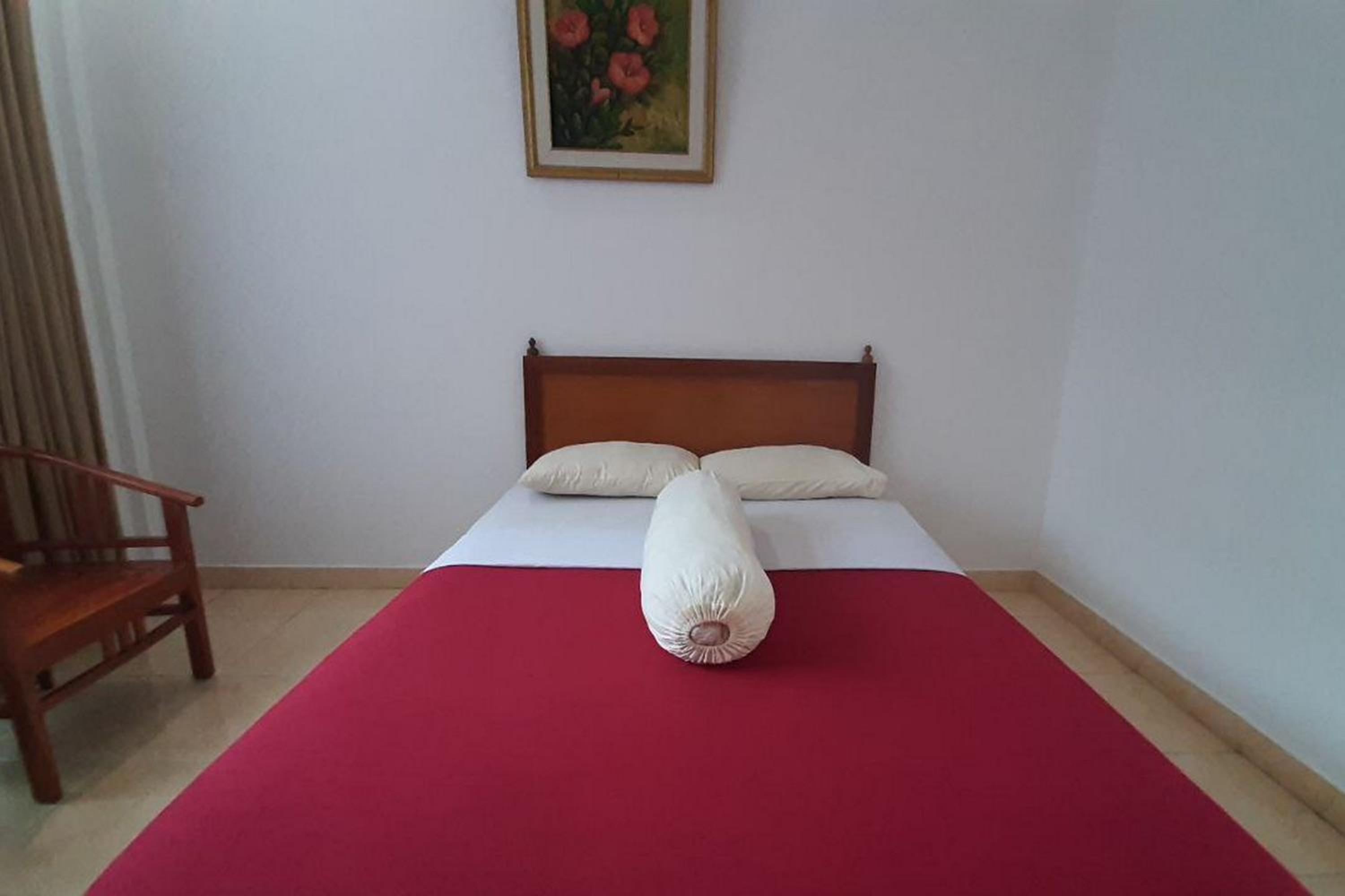 Standard Double Room - Photo 2