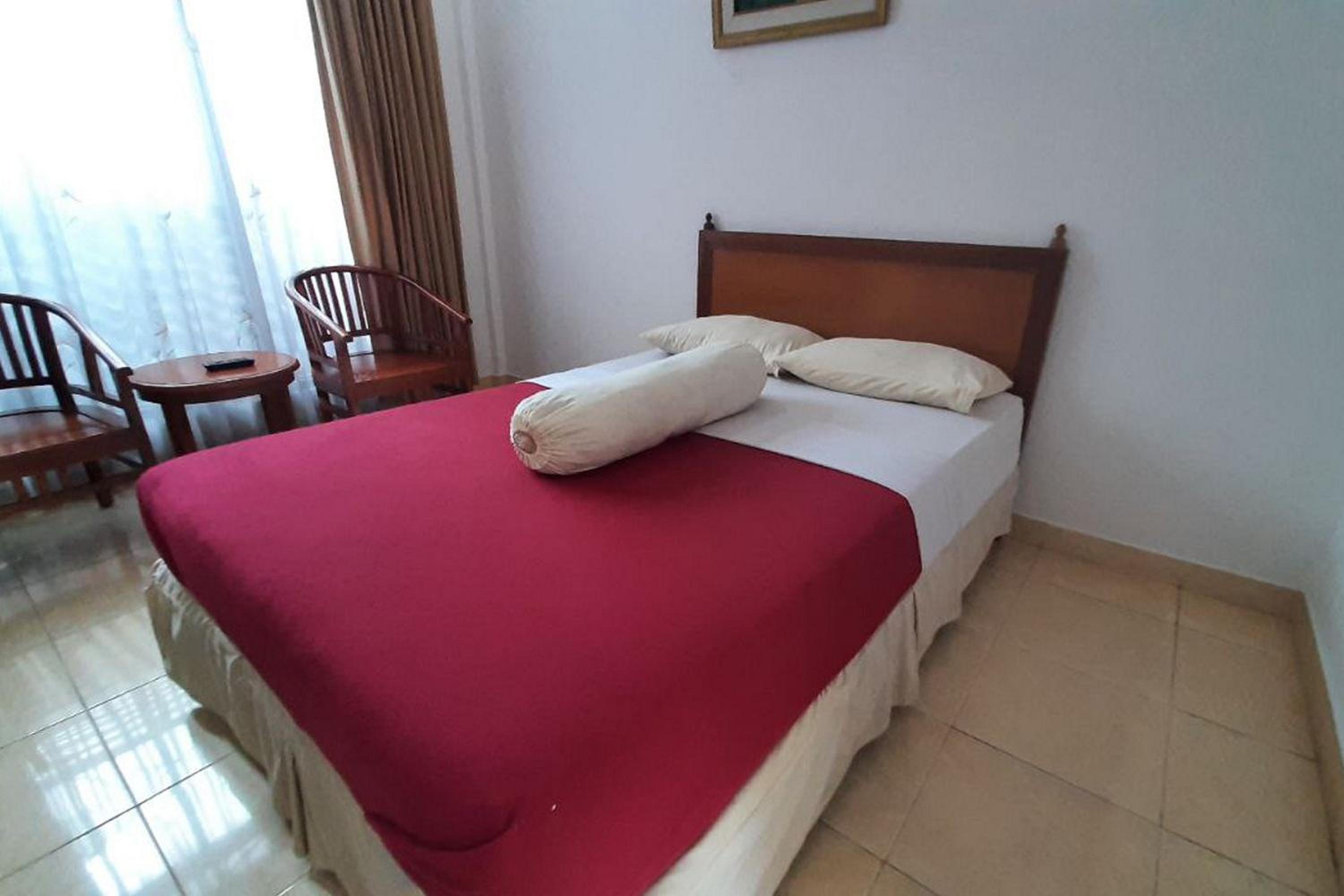 Standard Double Room - Photo 1