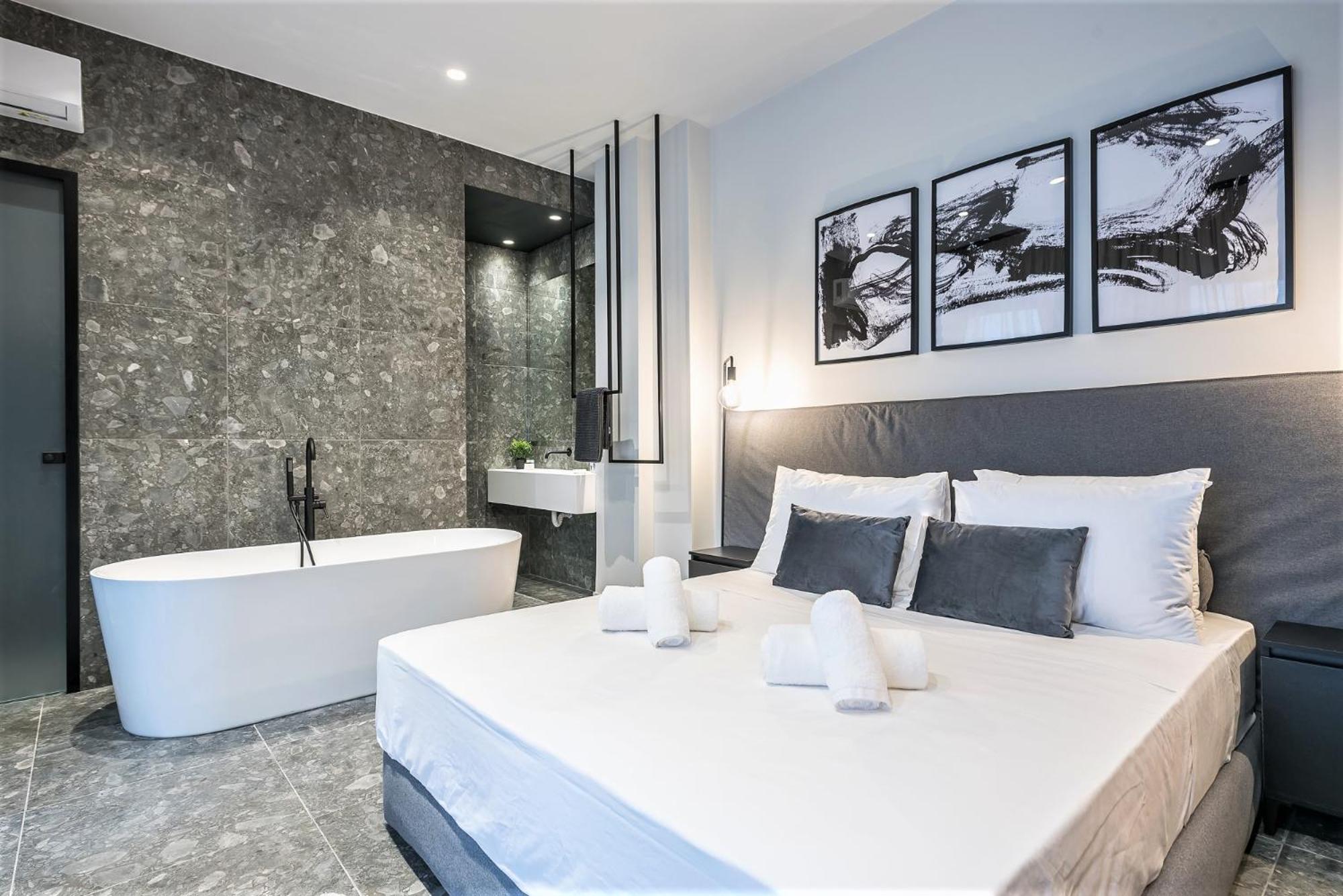 Double Room photo 1