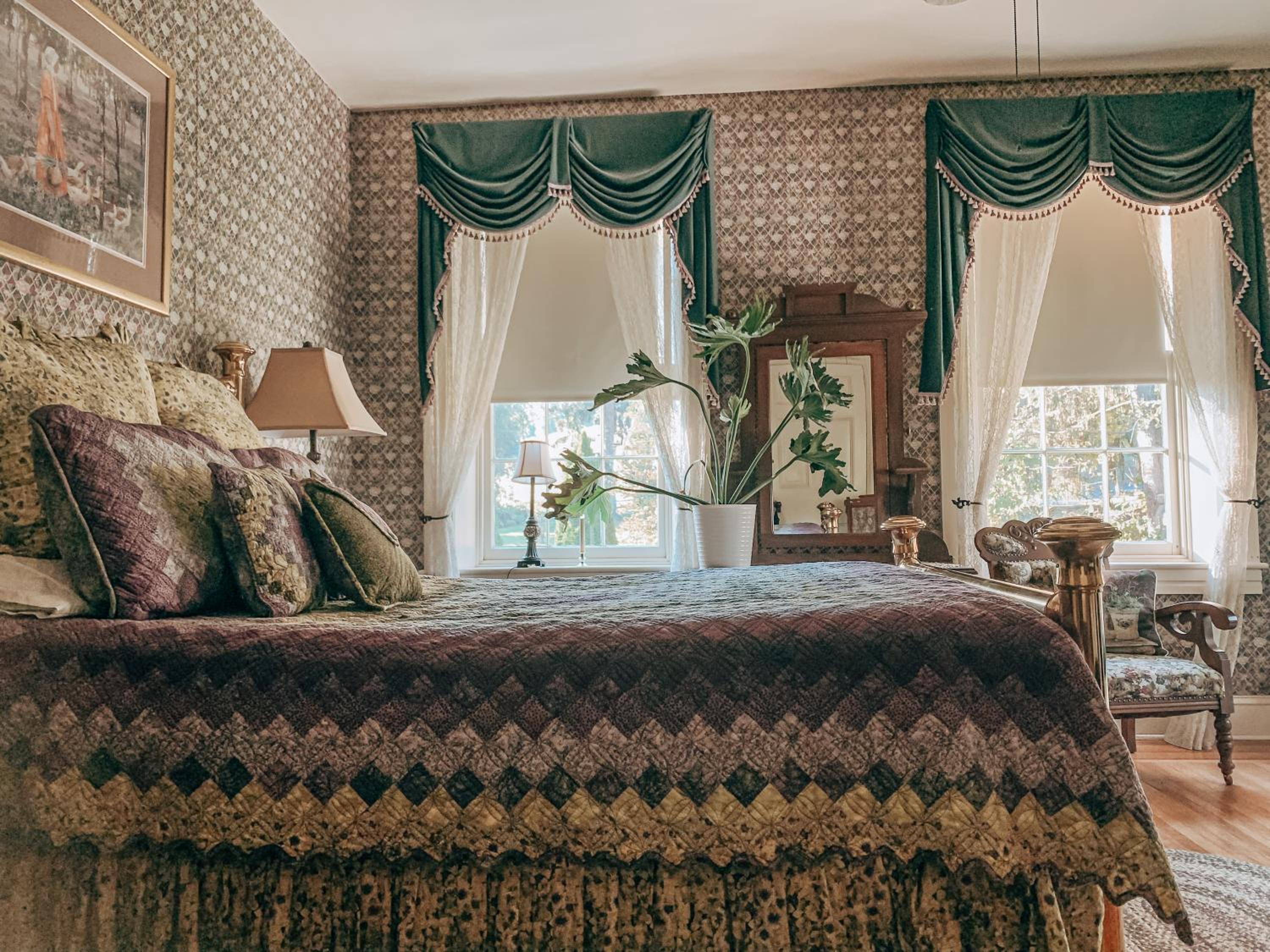 Double Room with Private Bathroom photo 2